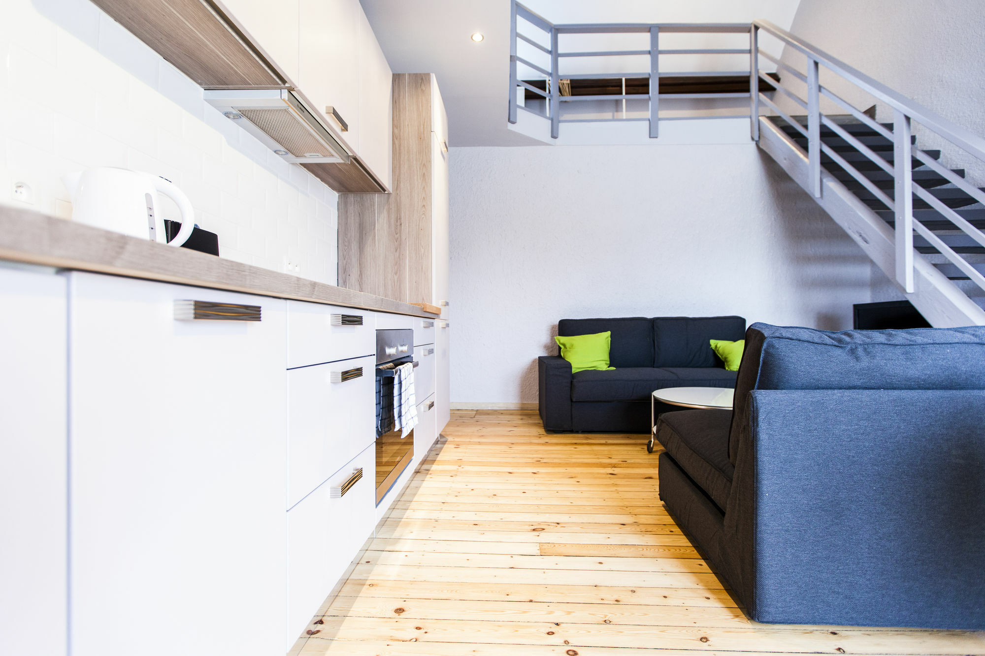 Appartement Schuman Square - Eu