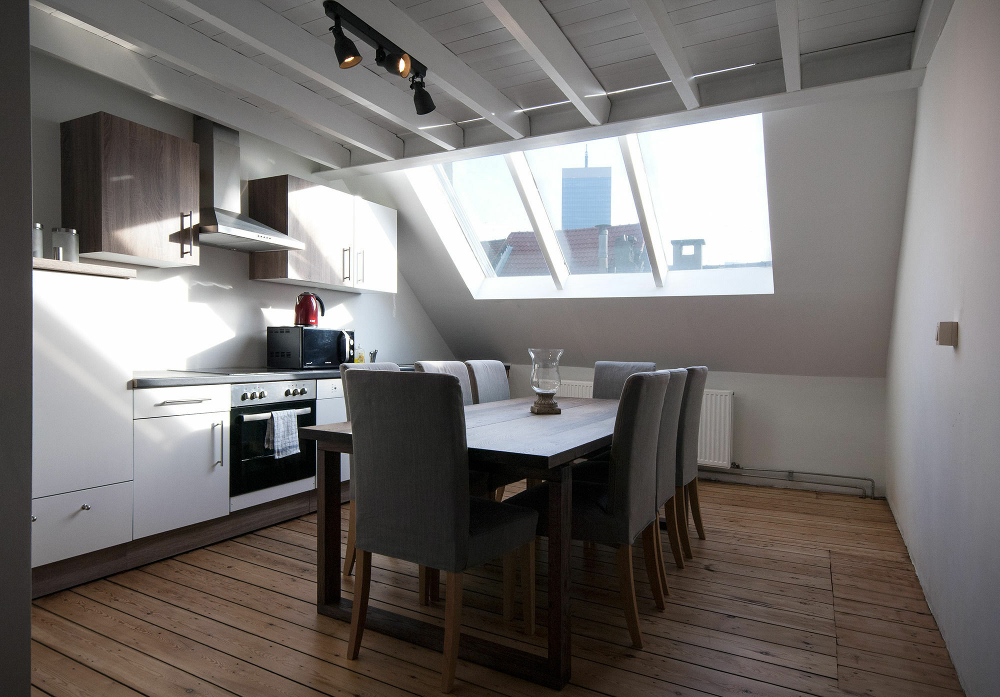 Appartbrussels Apartment Brussels