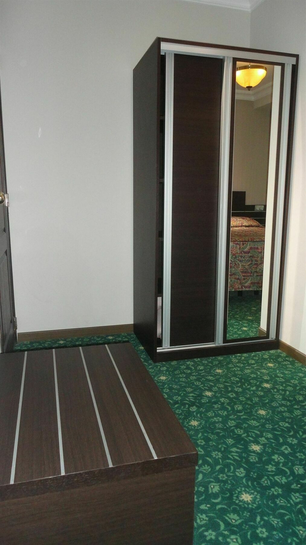 Hotel L'auberge Du Souverain Bruxelles
