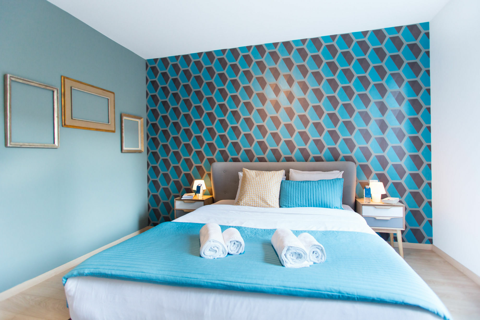 Appartement Sweet - Monnaie