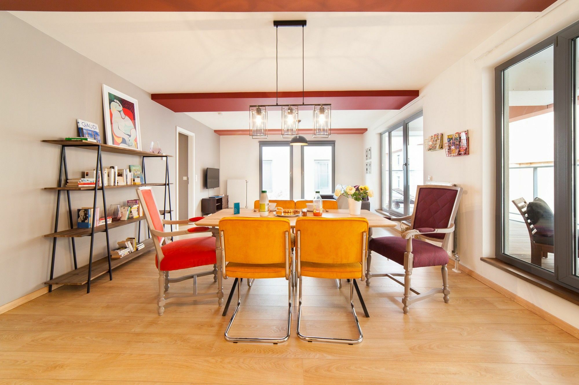 Sweet - Monnaie Appartement
