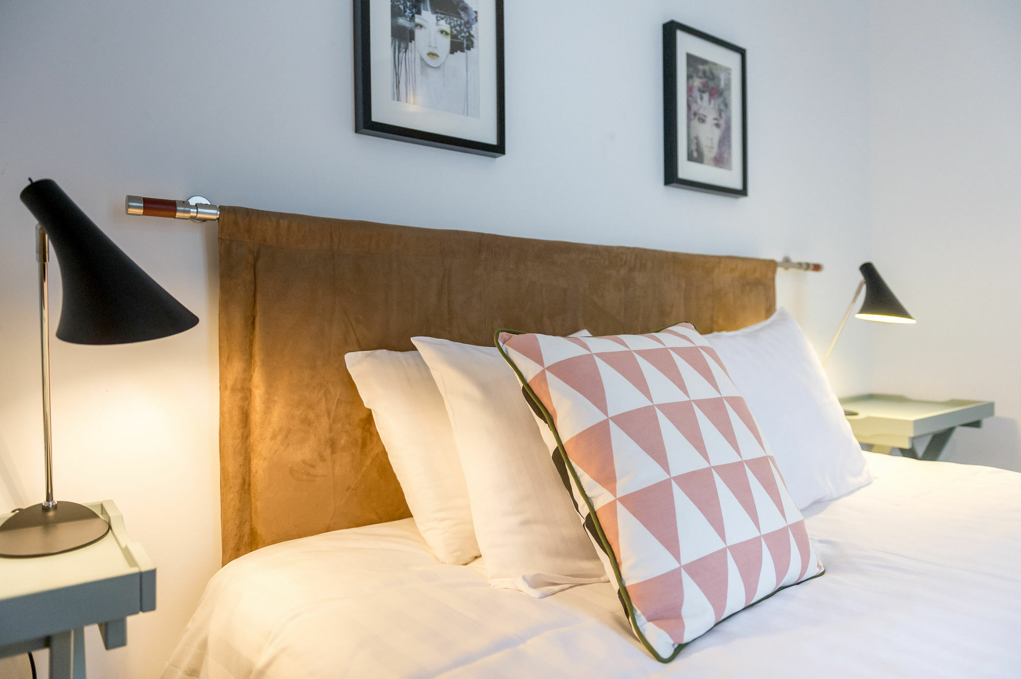 Appartamento Smartflats - Brusselian *