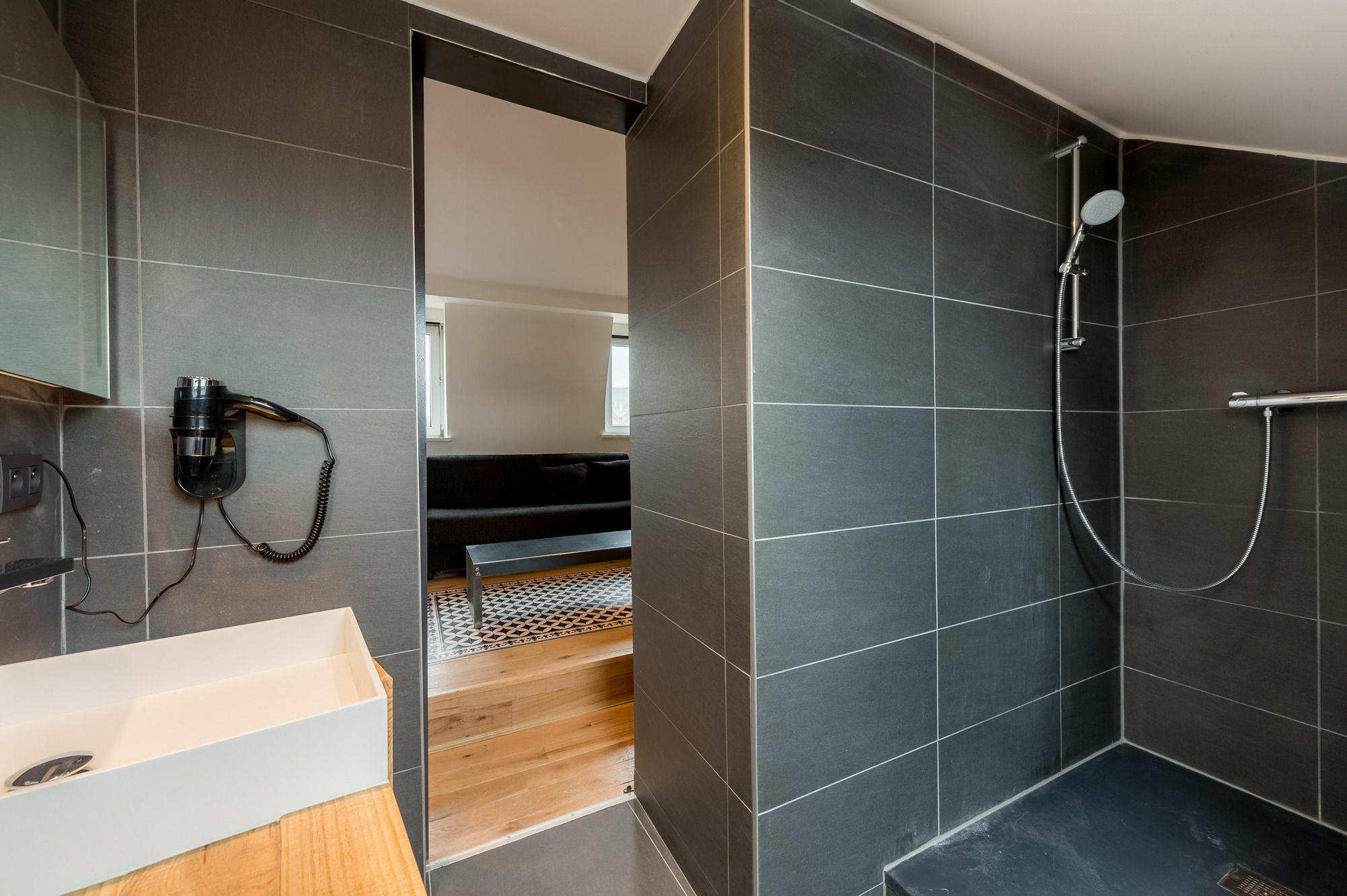 Apartment Grand Sablon Brussels