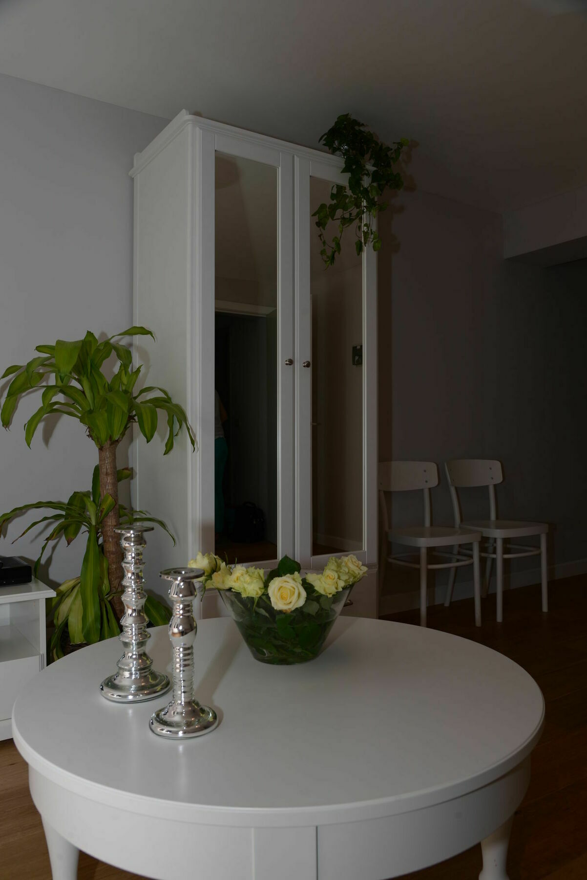 Appartbrussels Apartment *