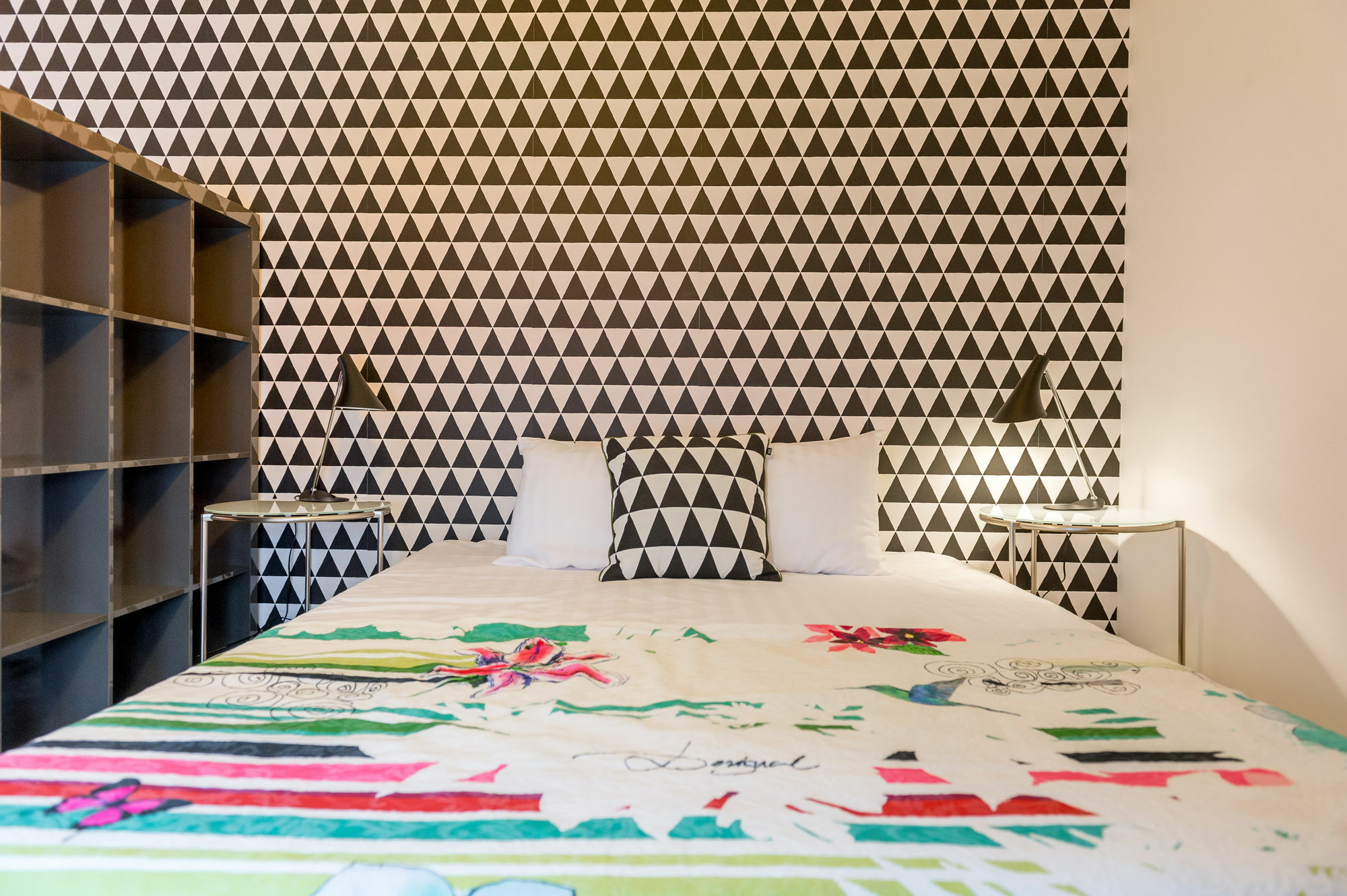 Appartamento Smartflats - Brusselian Bruxelles