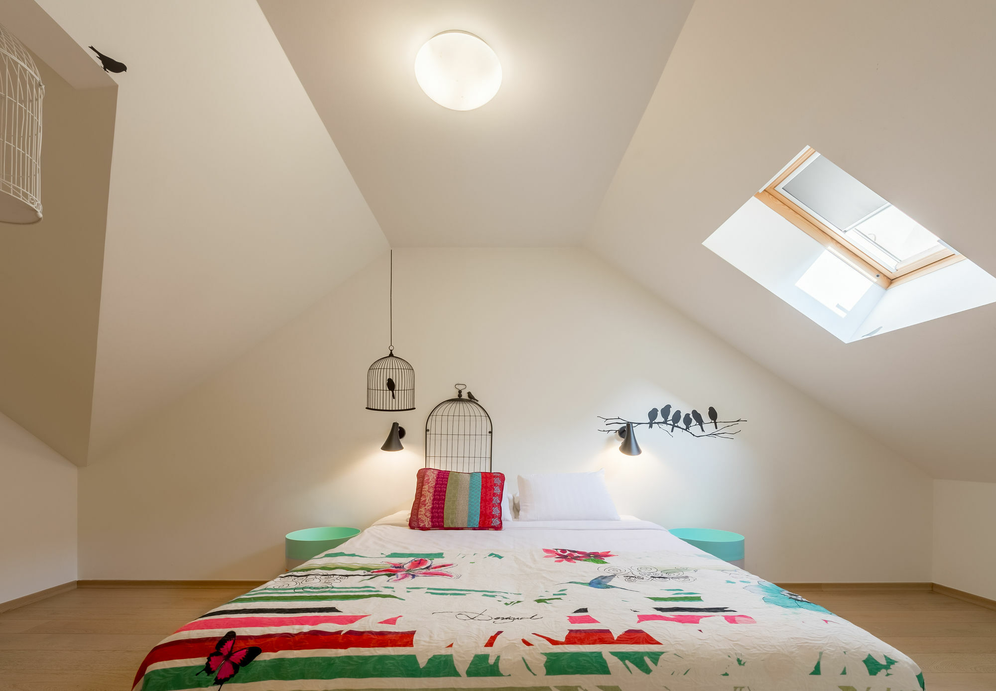 Lejlighed Smartflats - Brusselian *