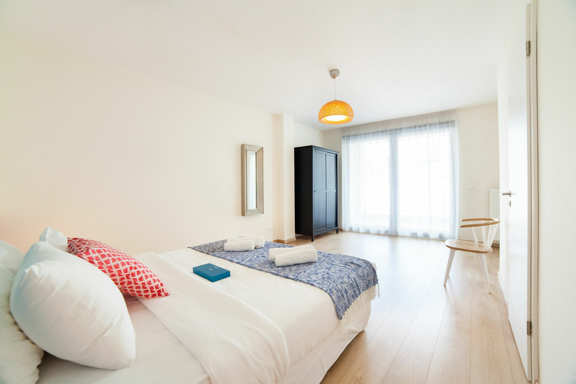 Appartement Sweet - Monnaie