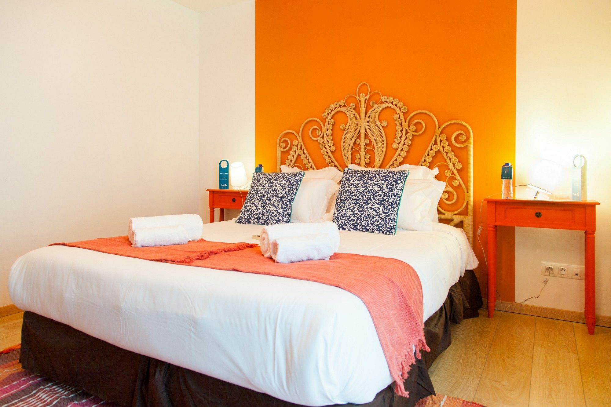 Sweet - Monnaie Appartement Brussel