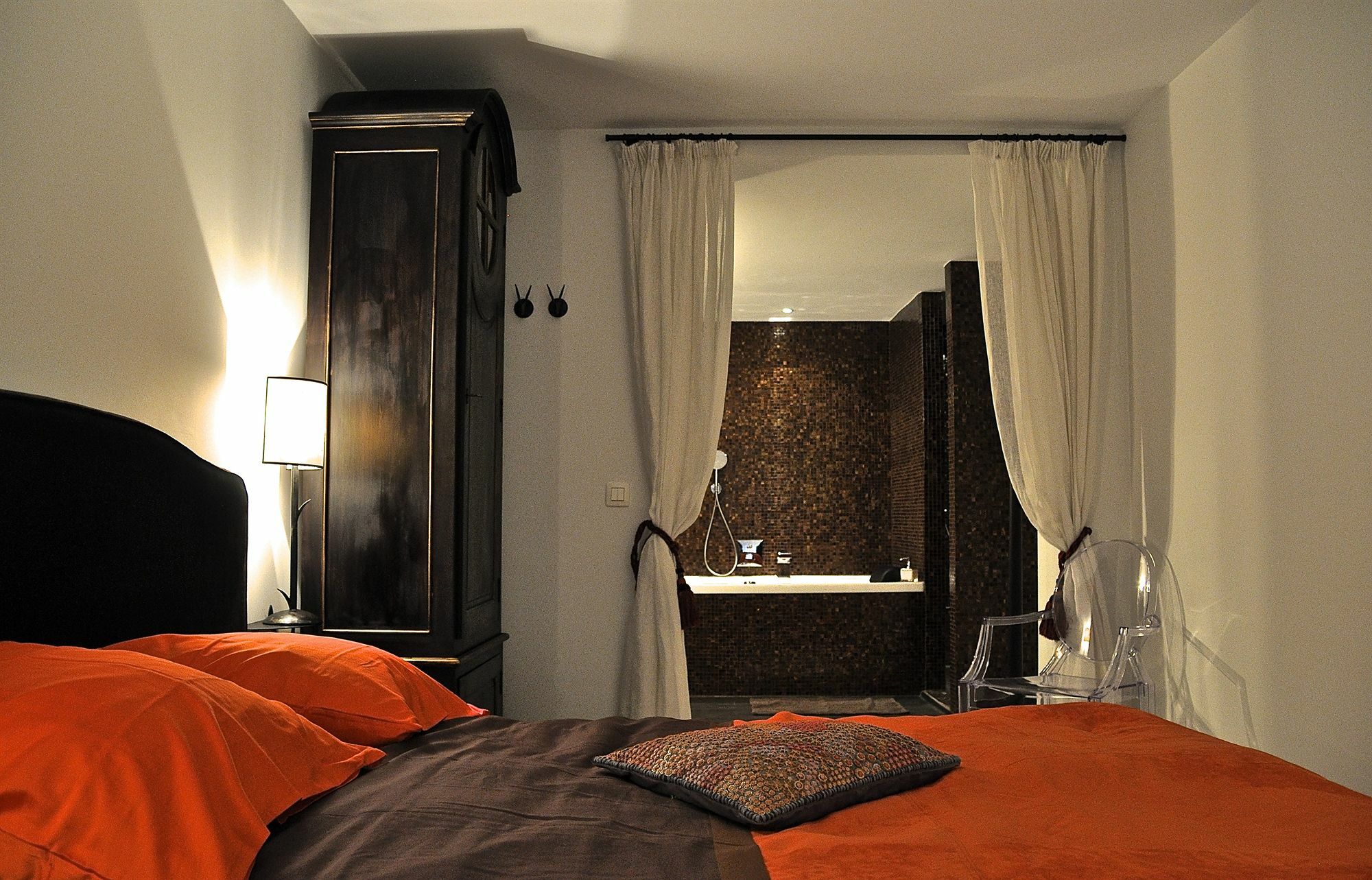 Bed & Breakfast Un Jardin En Bruxelles