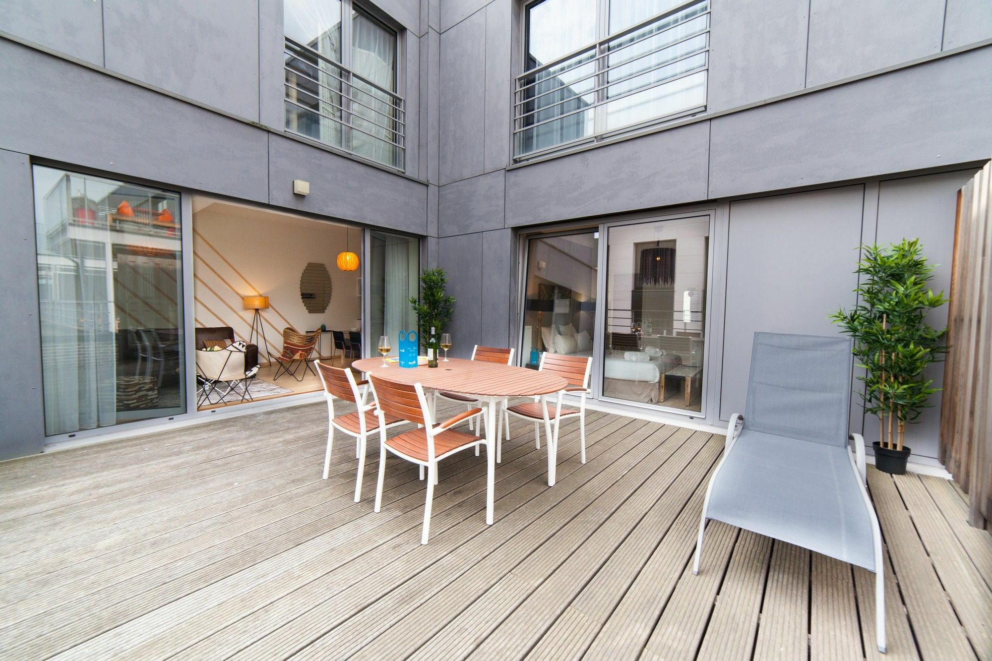 Sweet - Monnaie Appartement