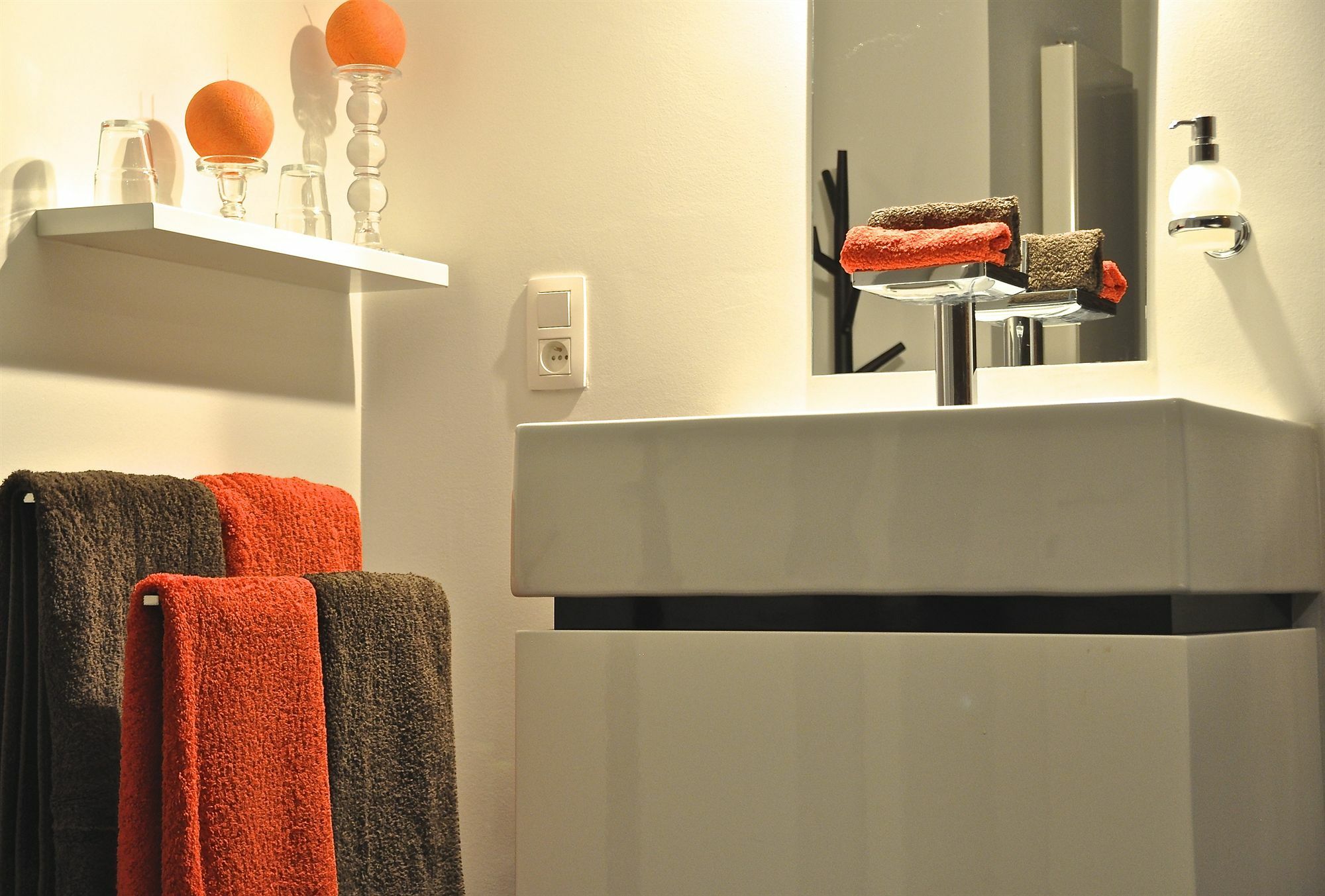 Un Jardin En Bed & Breakfast 4*