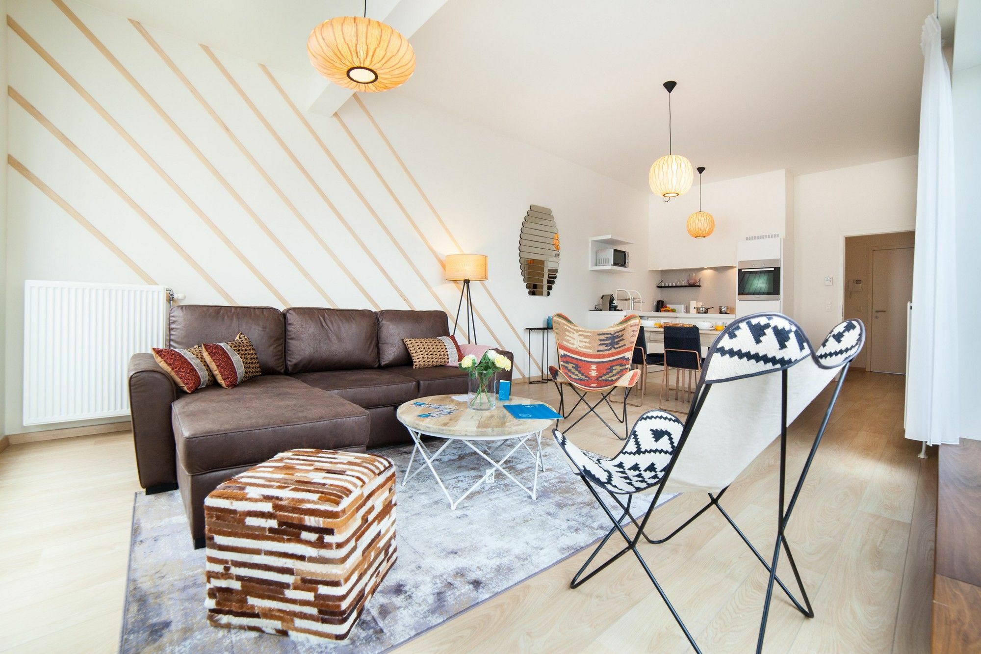 Sweet - Monnaie Appartement *