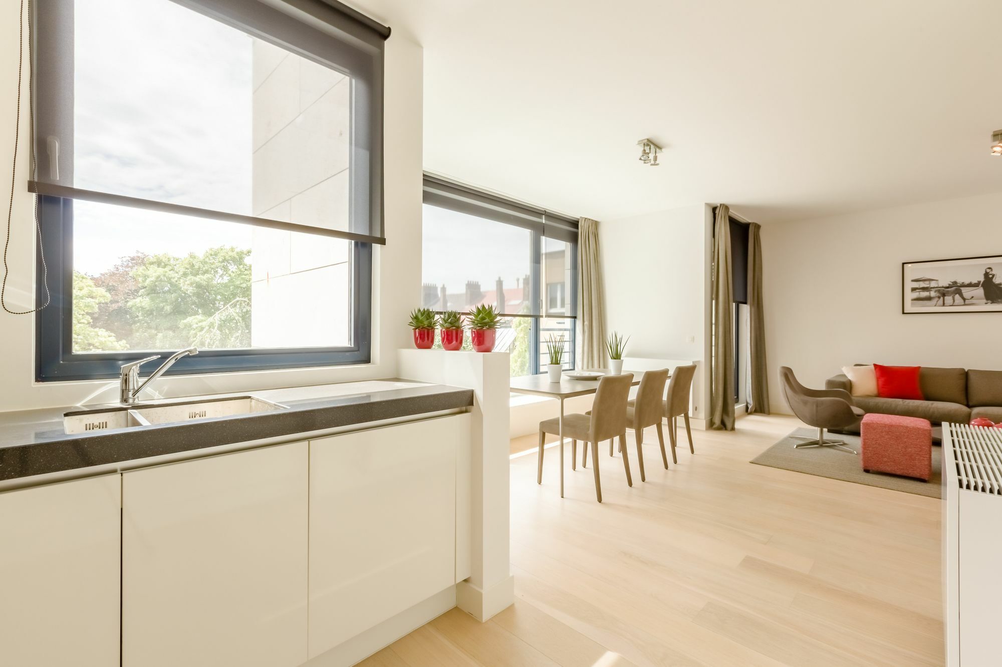 The Livorno Appartement *