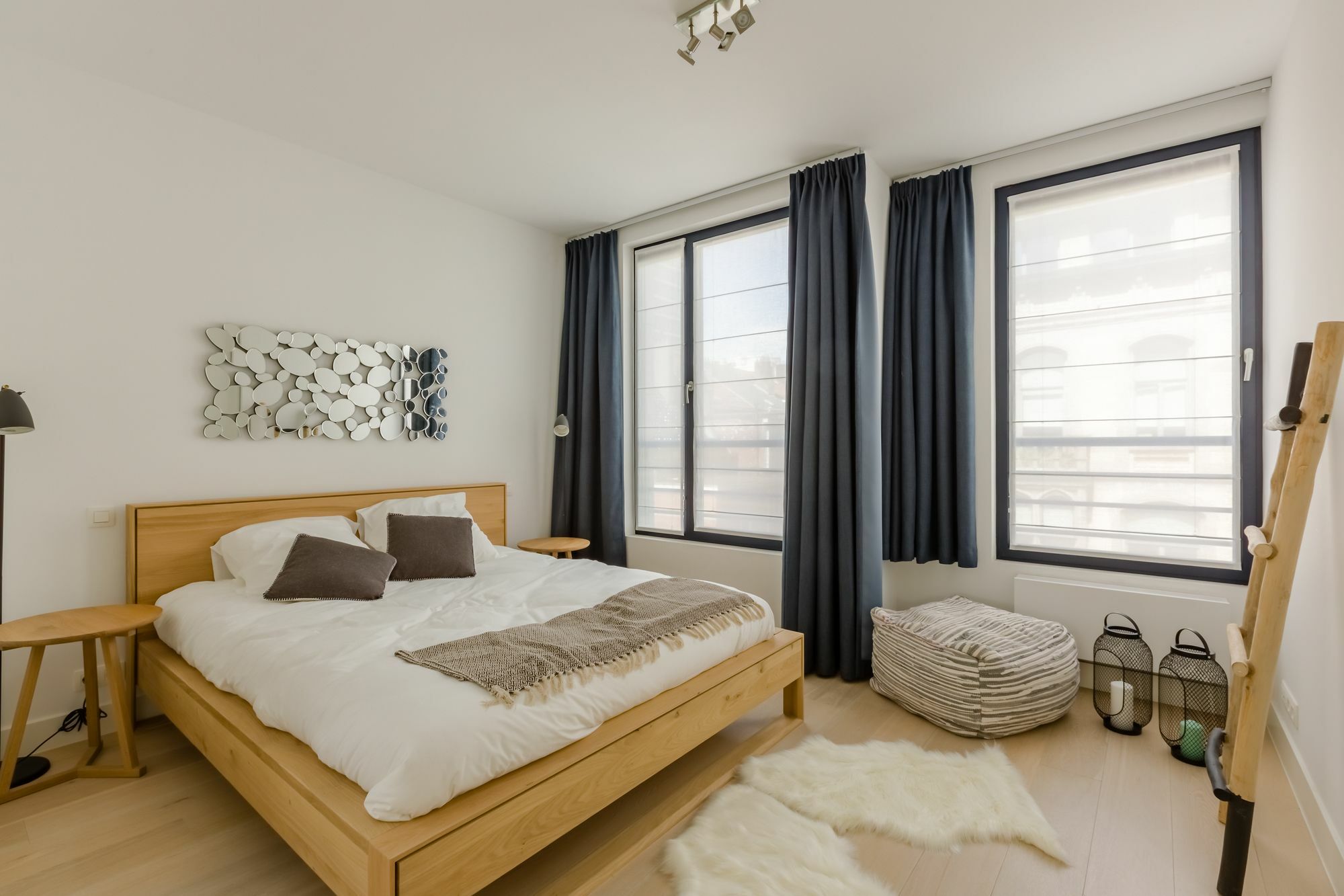The Livorno Appartement *