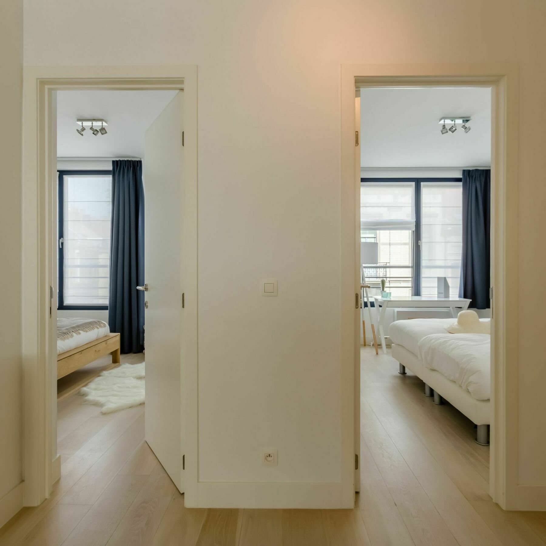 The Livorno Appartement *