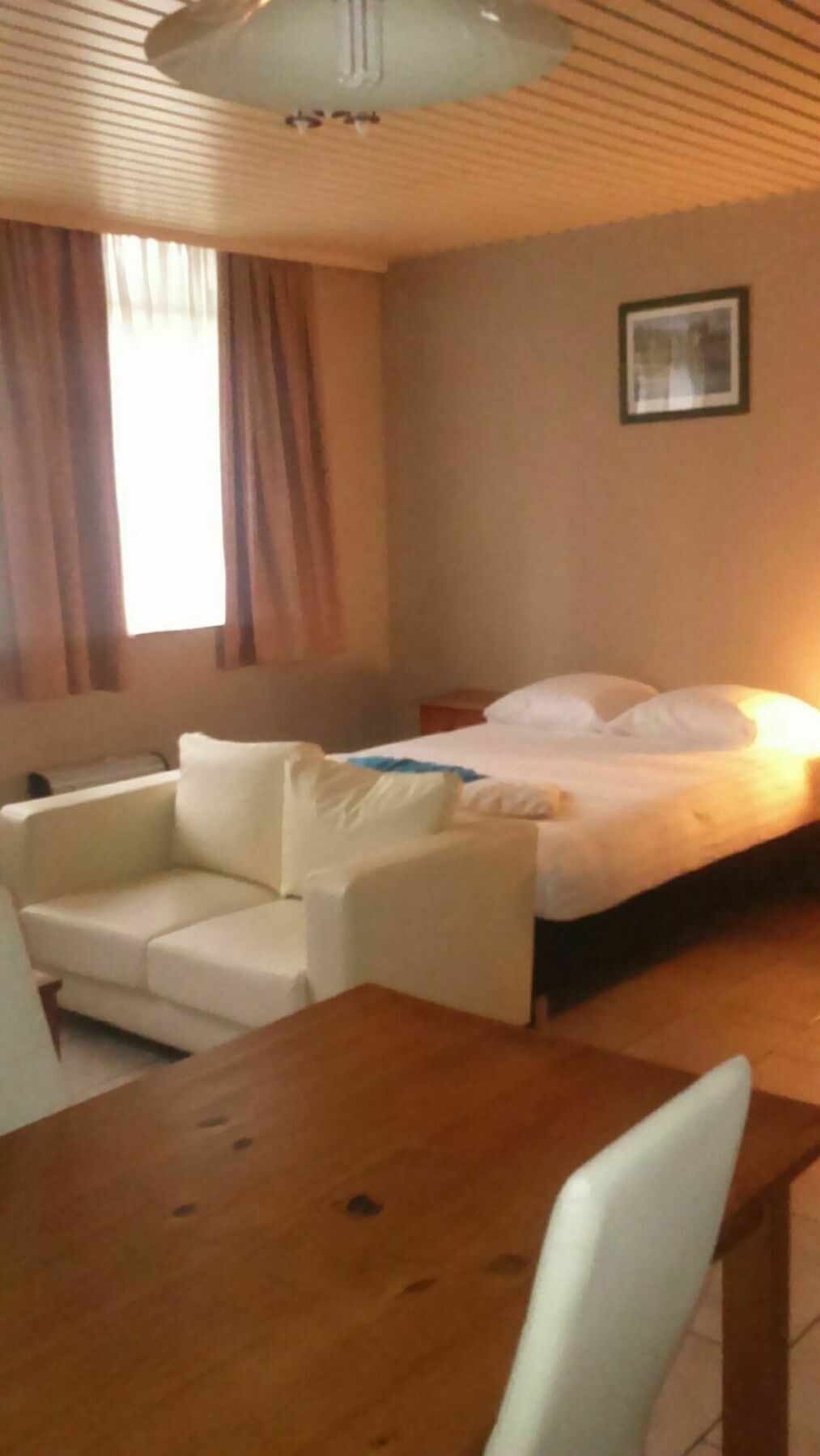 Appartement Gardens Brussel