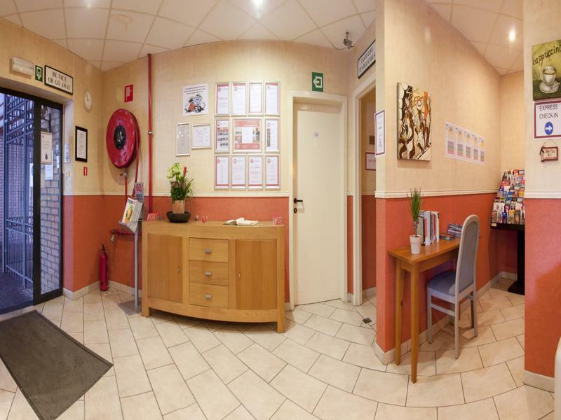 Appartement Gardens Brussel