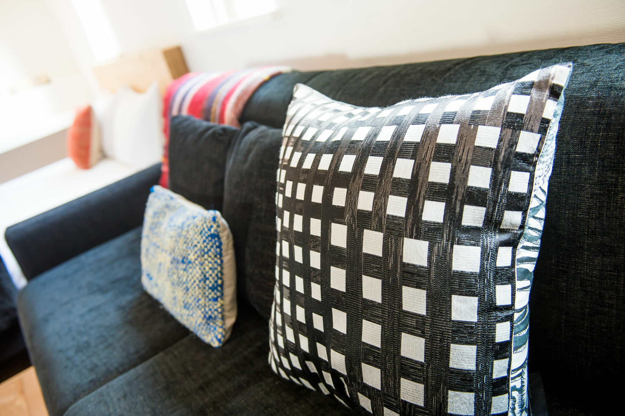 Smartflats Design - Grand-place Appart hôtel 3*