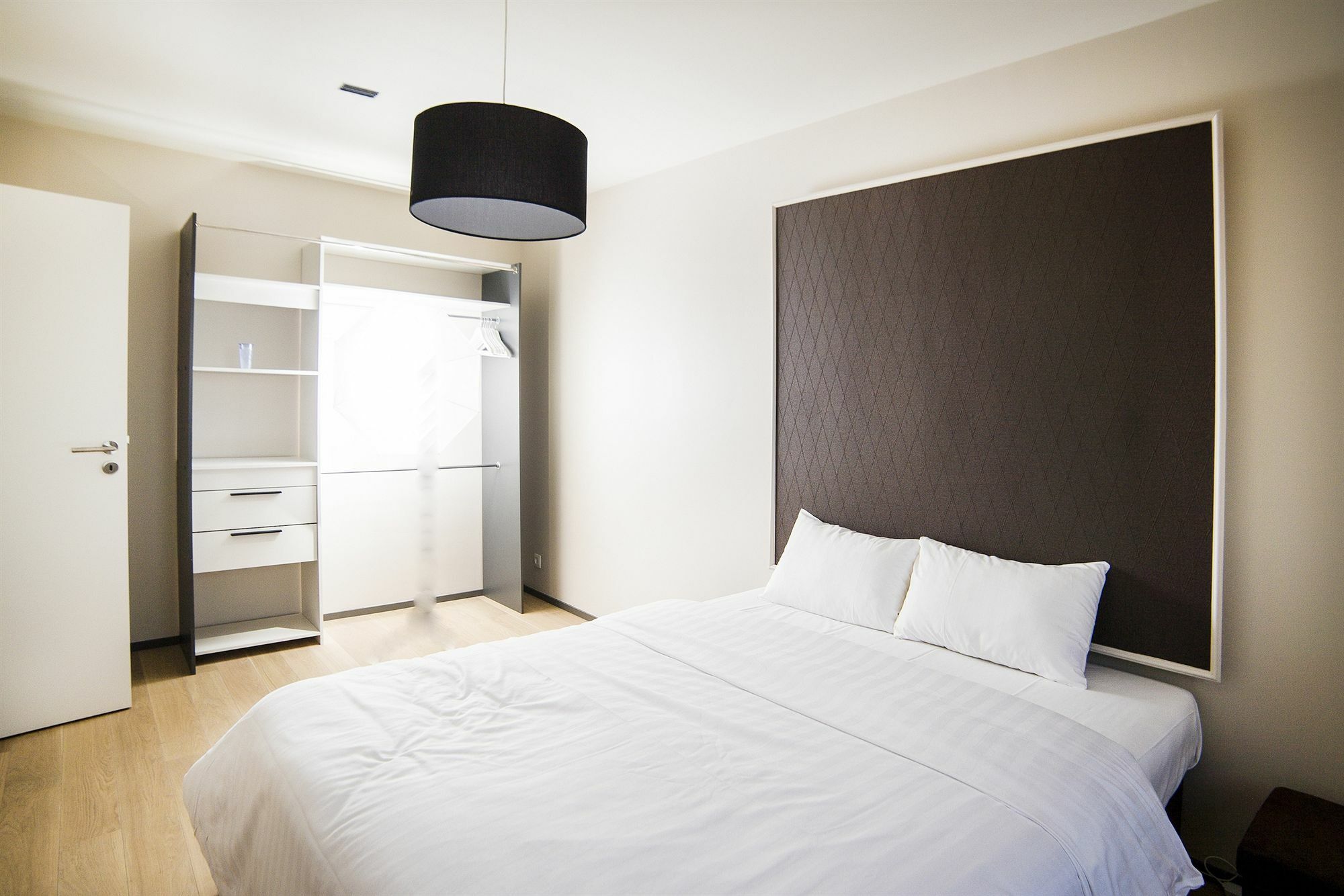L42 - Eu Quarter Appartement *