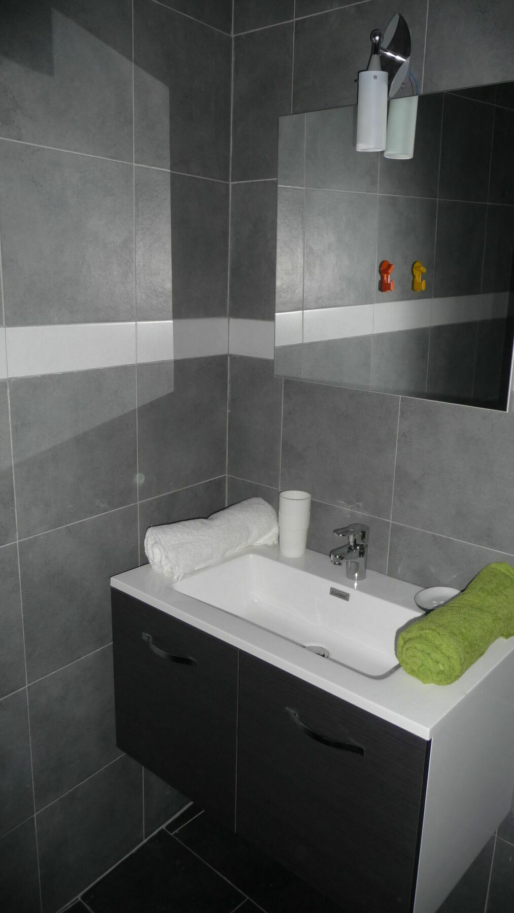 Appartement Chez Esmara Et Philippe *