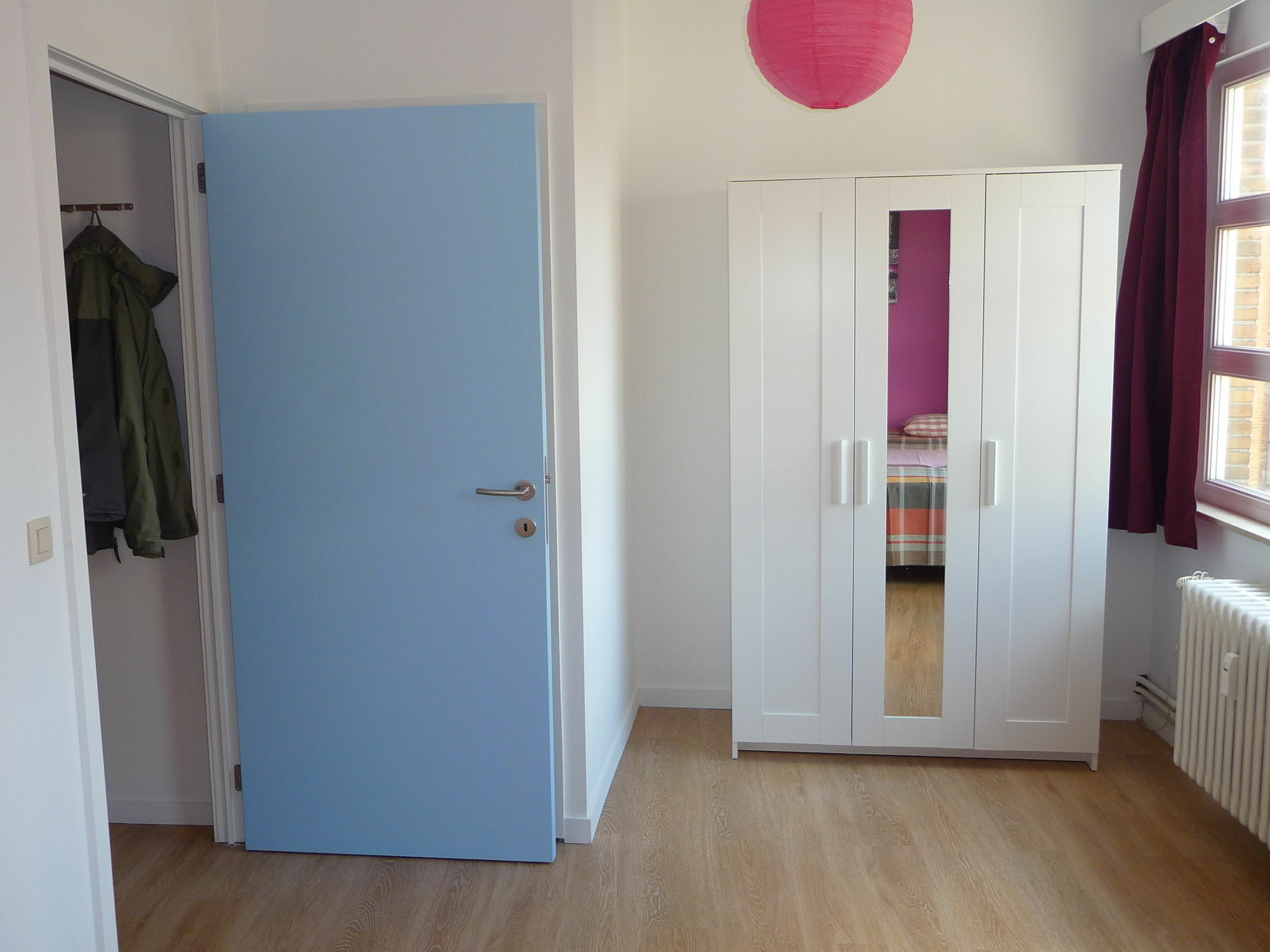 Appartamento Chez Esmara Et Philippe *