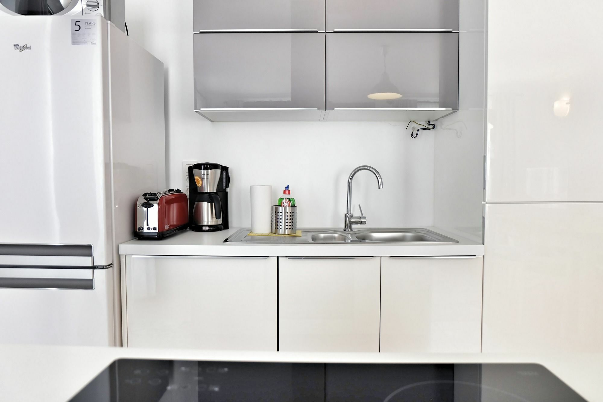Top Spot Aparthotel Brussels