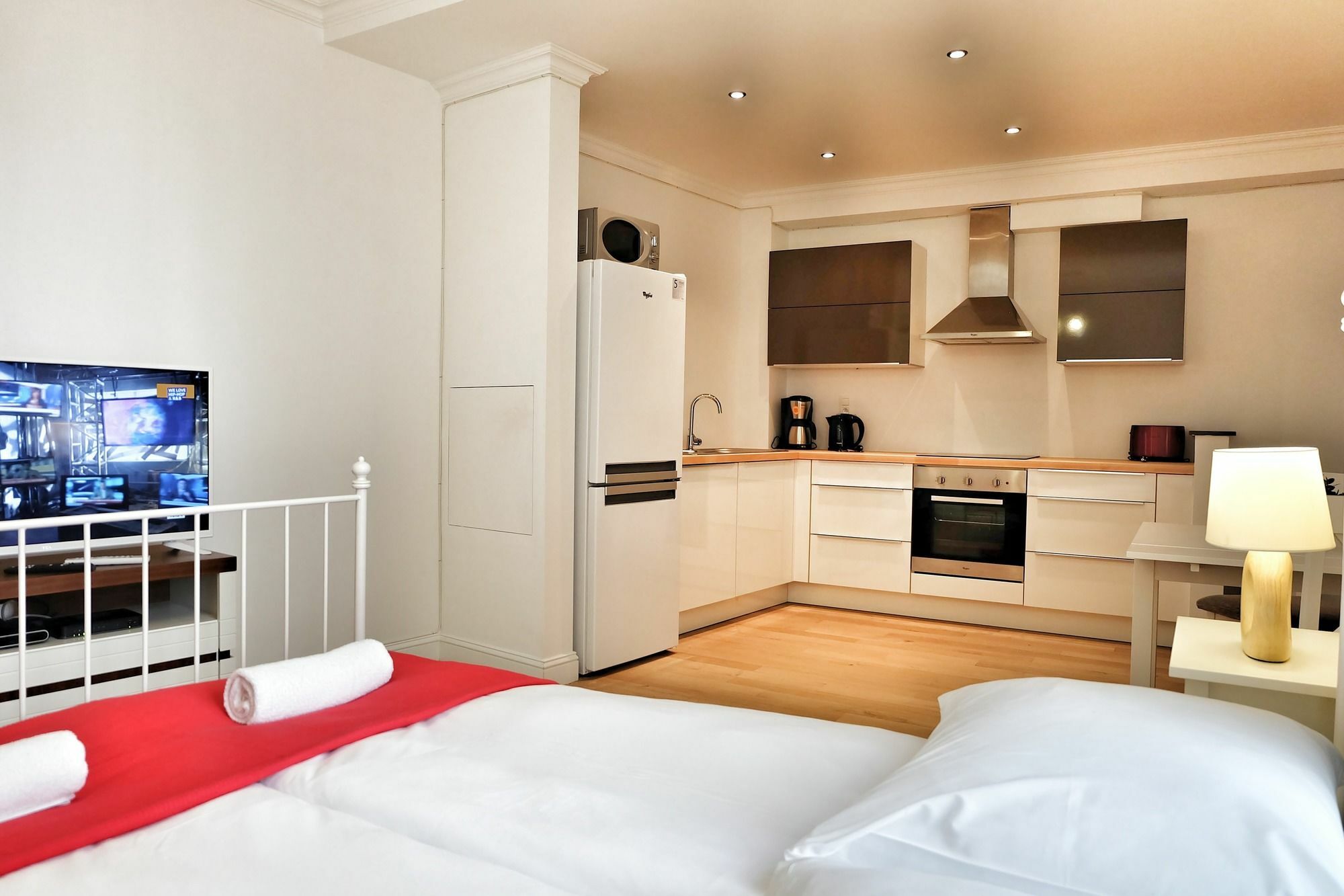 Top Spot Brussels