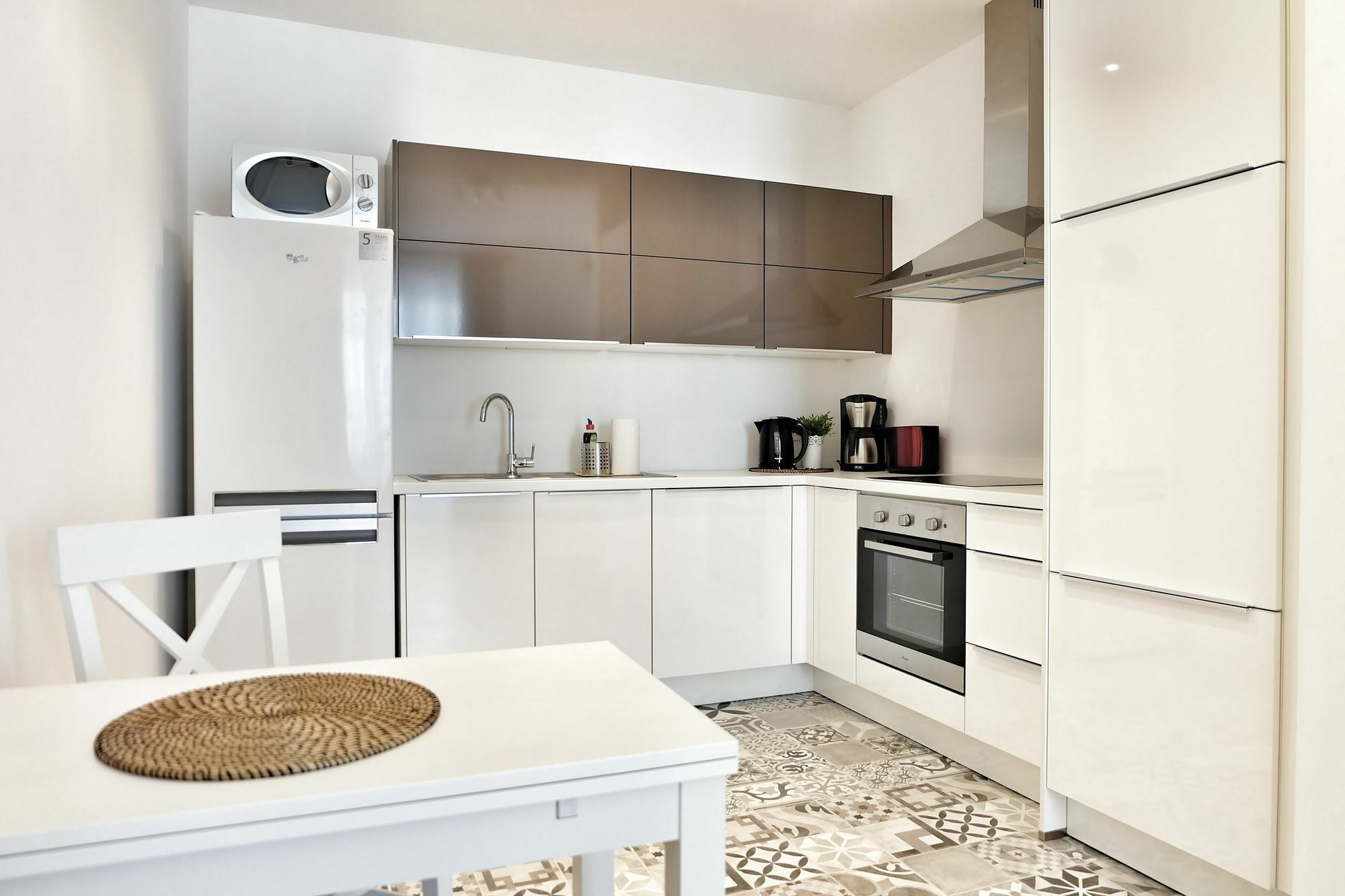 Top Spot Aparthotel 3*