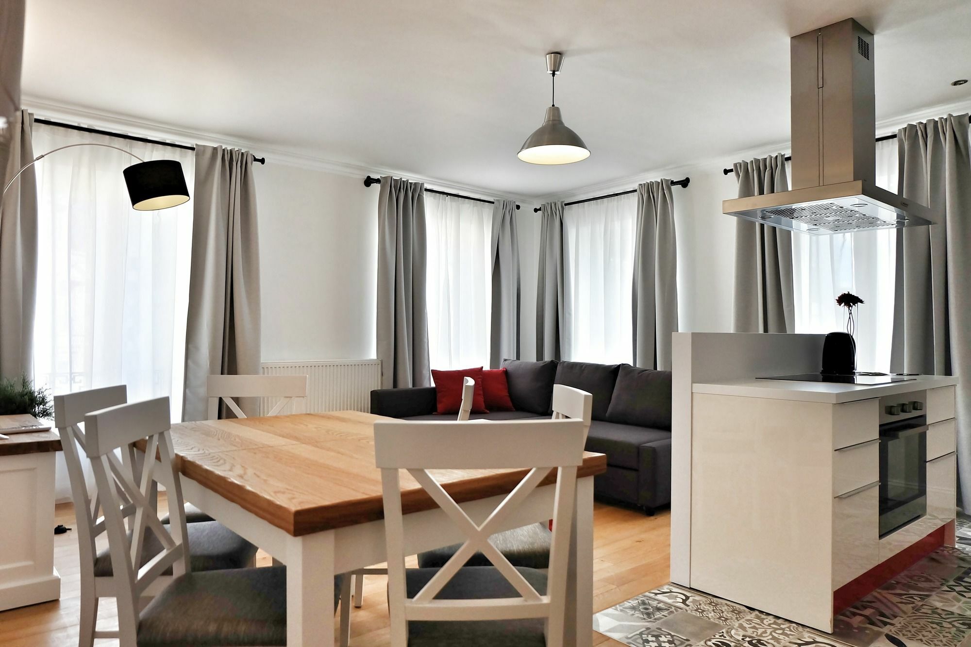 Aparthotel Top Spot Brussels