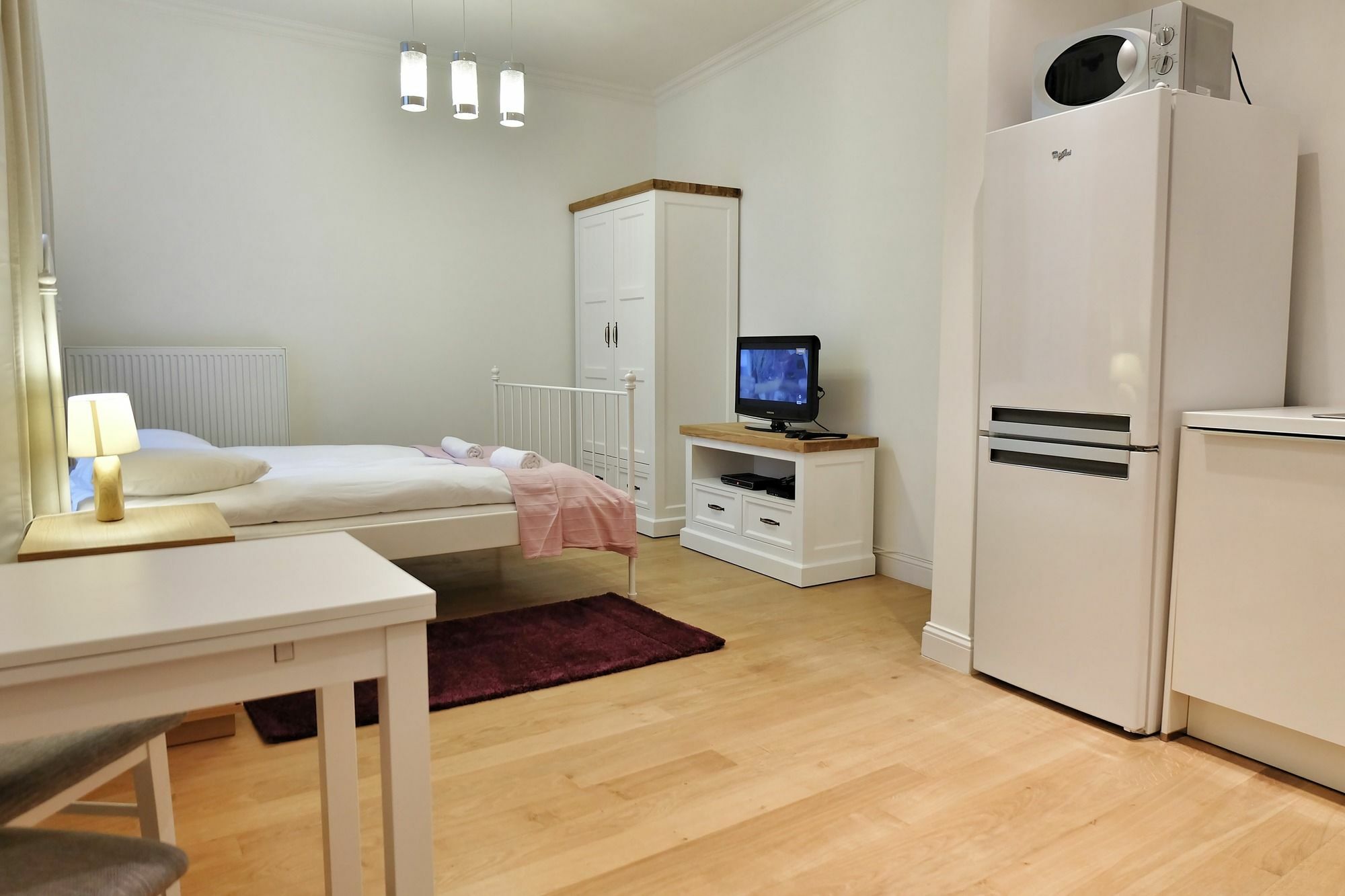 Aparthotel Top Spot Brussels