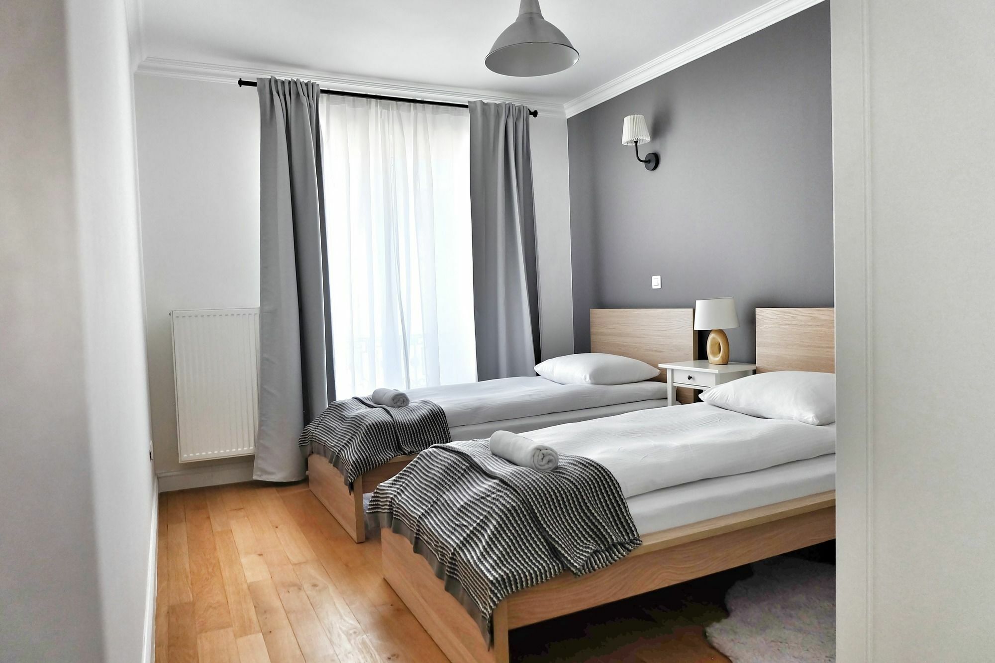 Top Spot Aparthotel Brussels