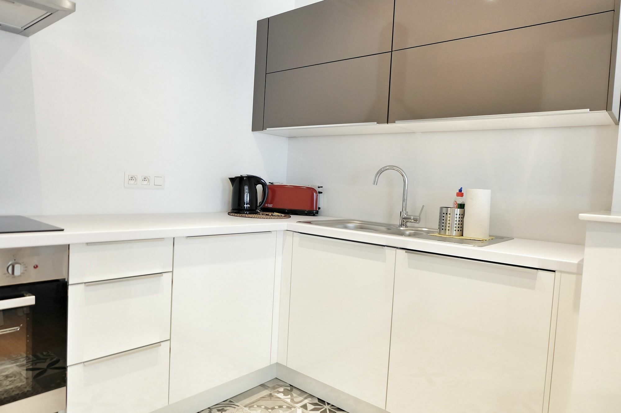Aparthotel Top Spot Brussels