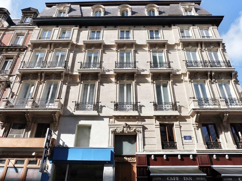 Aparthotel Top Spot Brussels