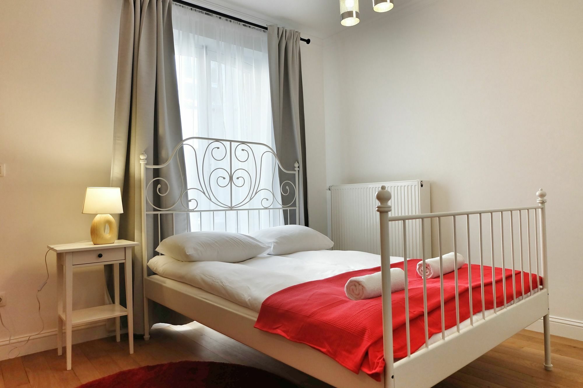 Top Spot Aparthotel Brussels