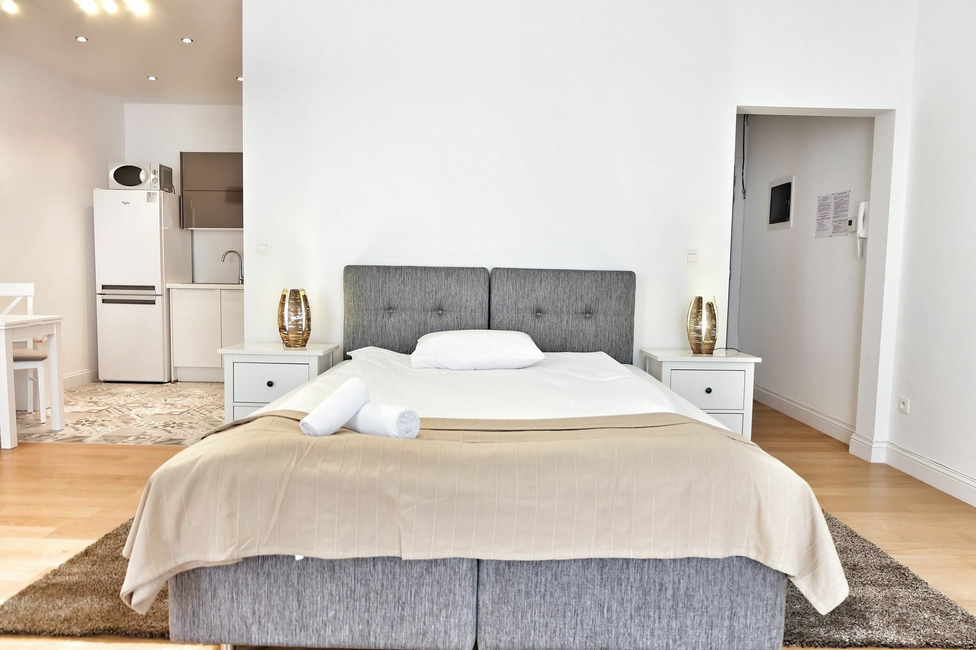 Top Spot Aparthotel