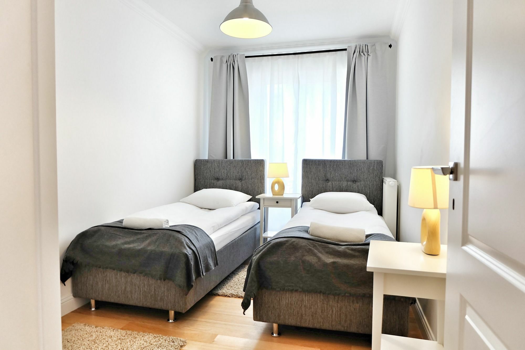 Top Spot Aparthotel 3*