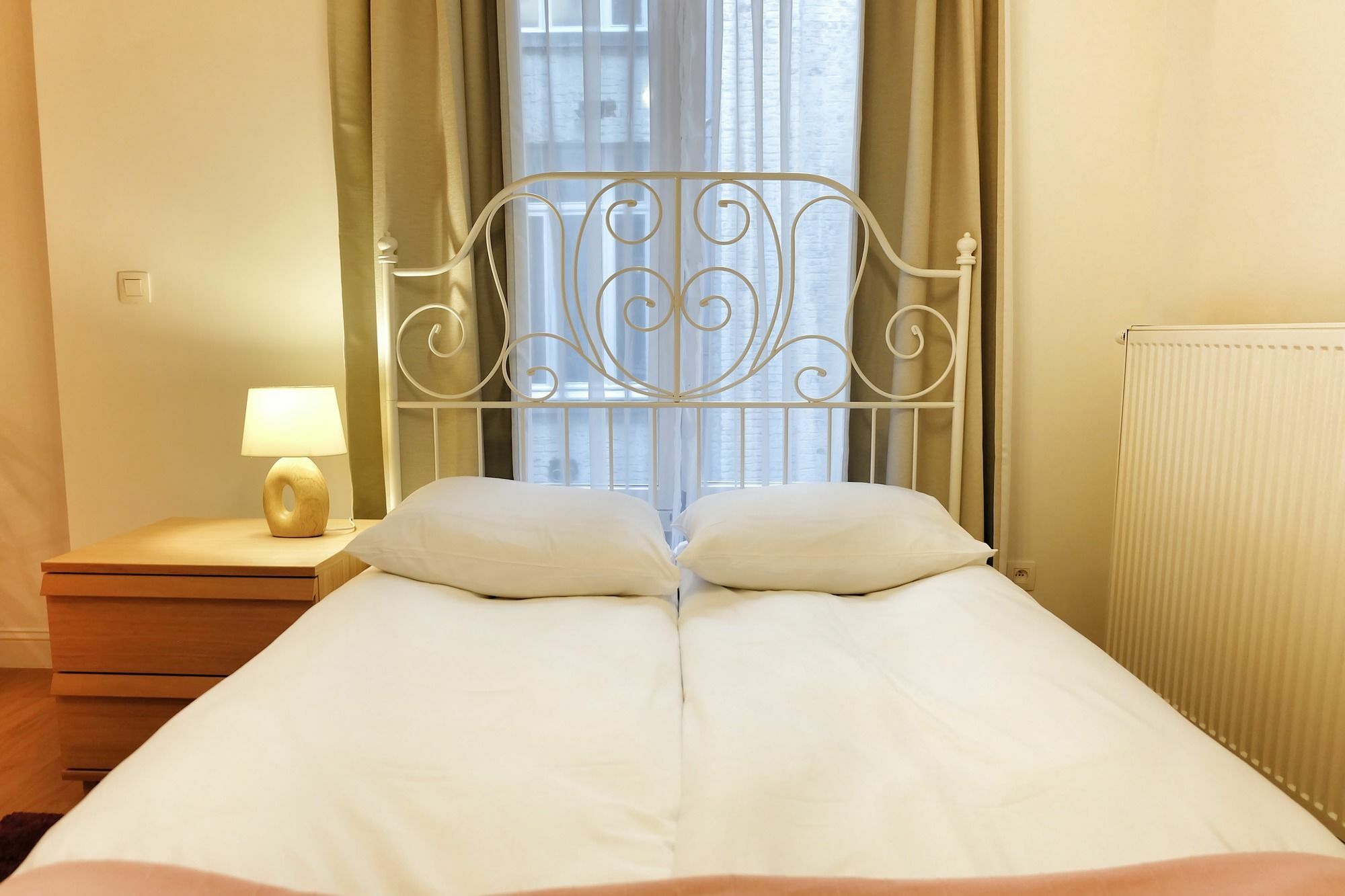 Top Spot Aparthotel 3*