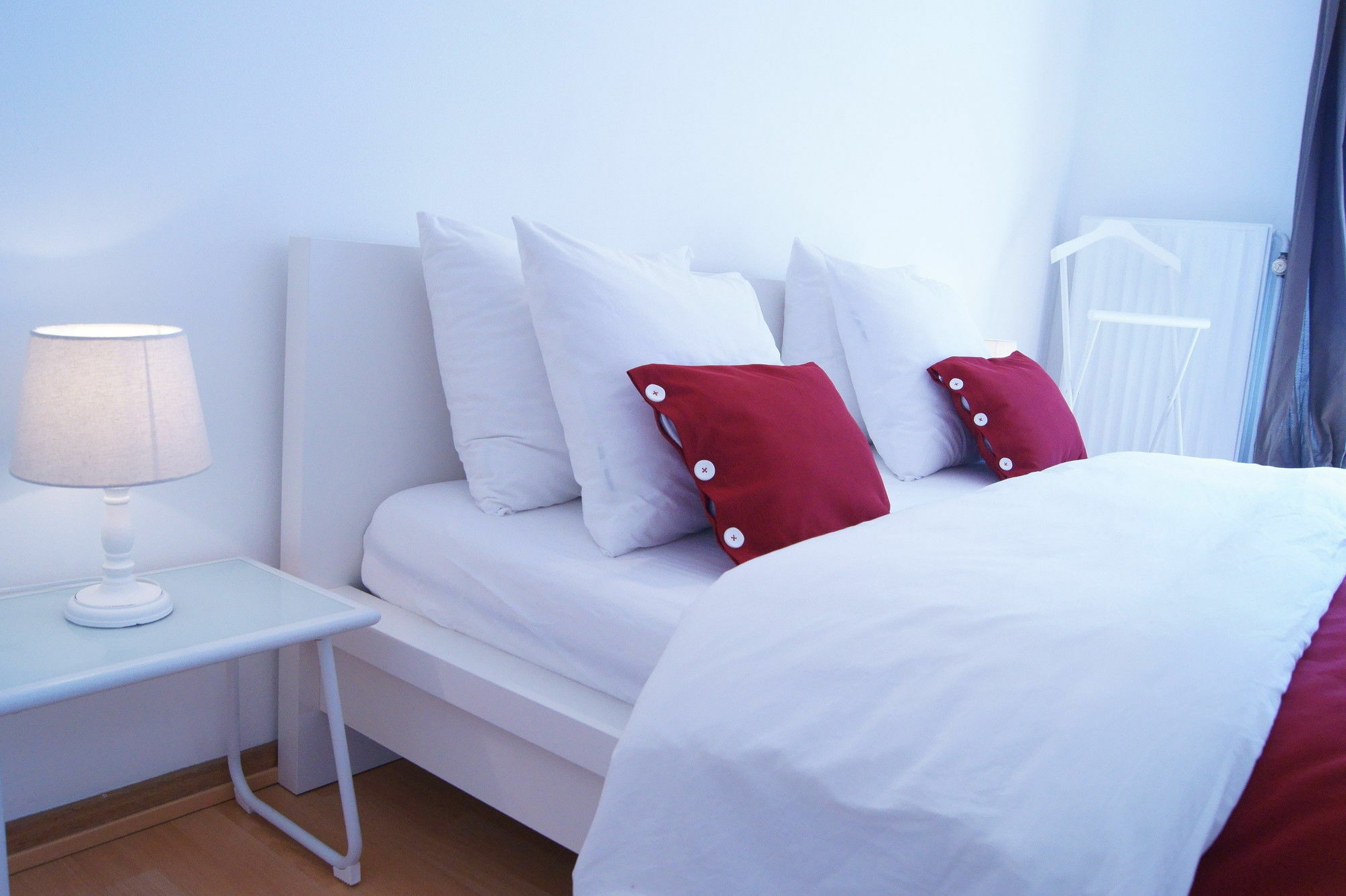 Apartment Impasse Pitchoune