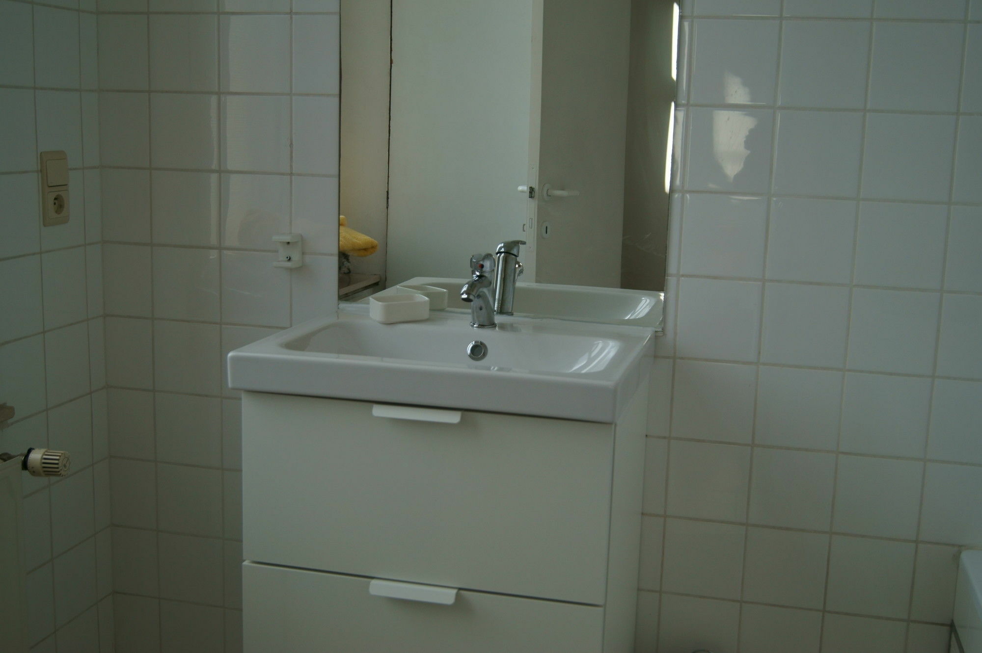 Apartment Impasse Pitchoune Brussels