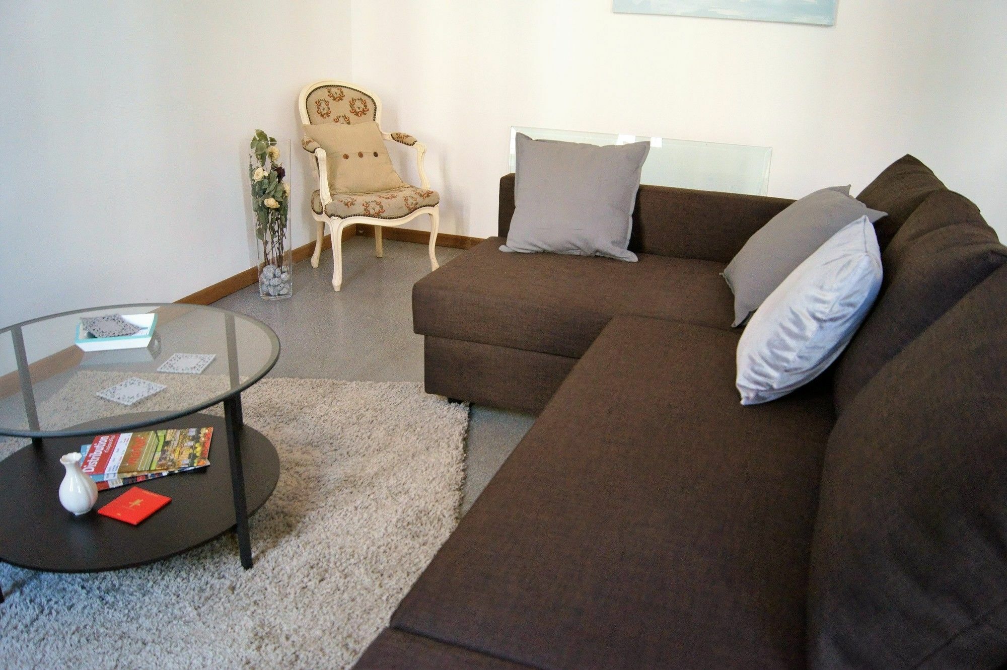 Impasse Pitchoune Apartment *