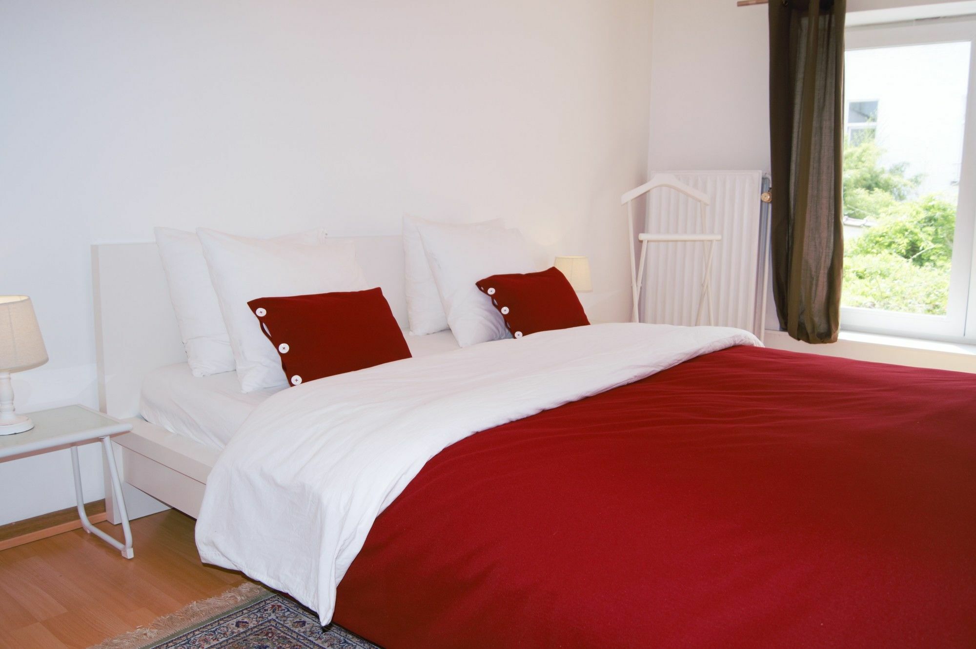 Apartment Impasse Pitchoune