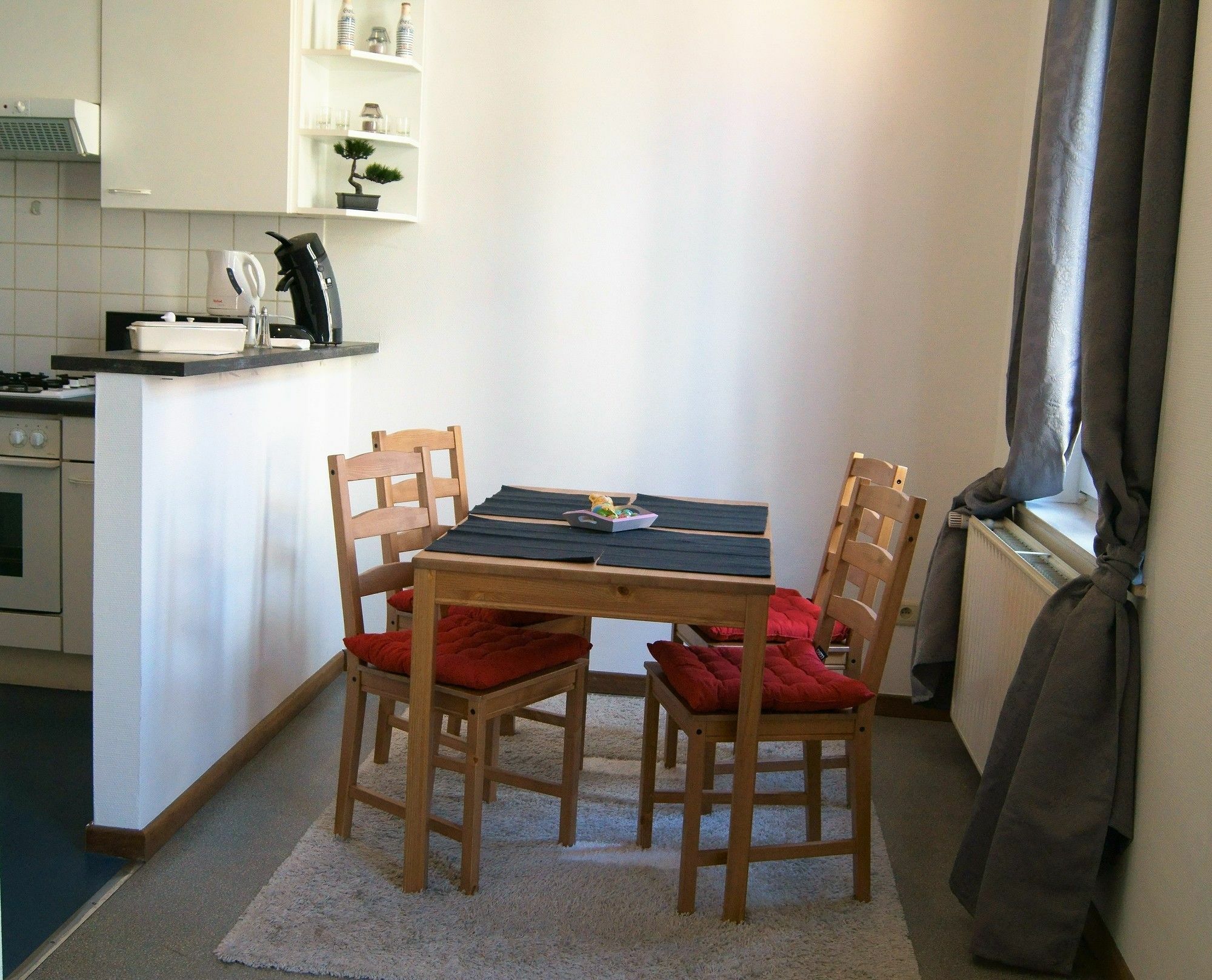 Apartment Impasse Pitchoune *