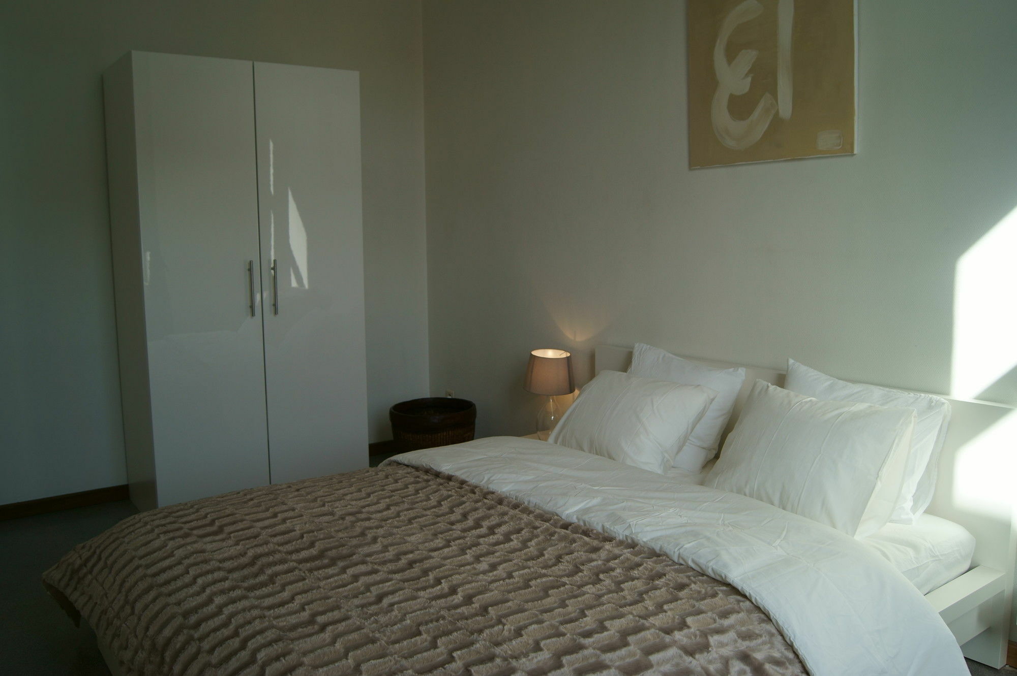 Apartment Impasse Pitchoune *