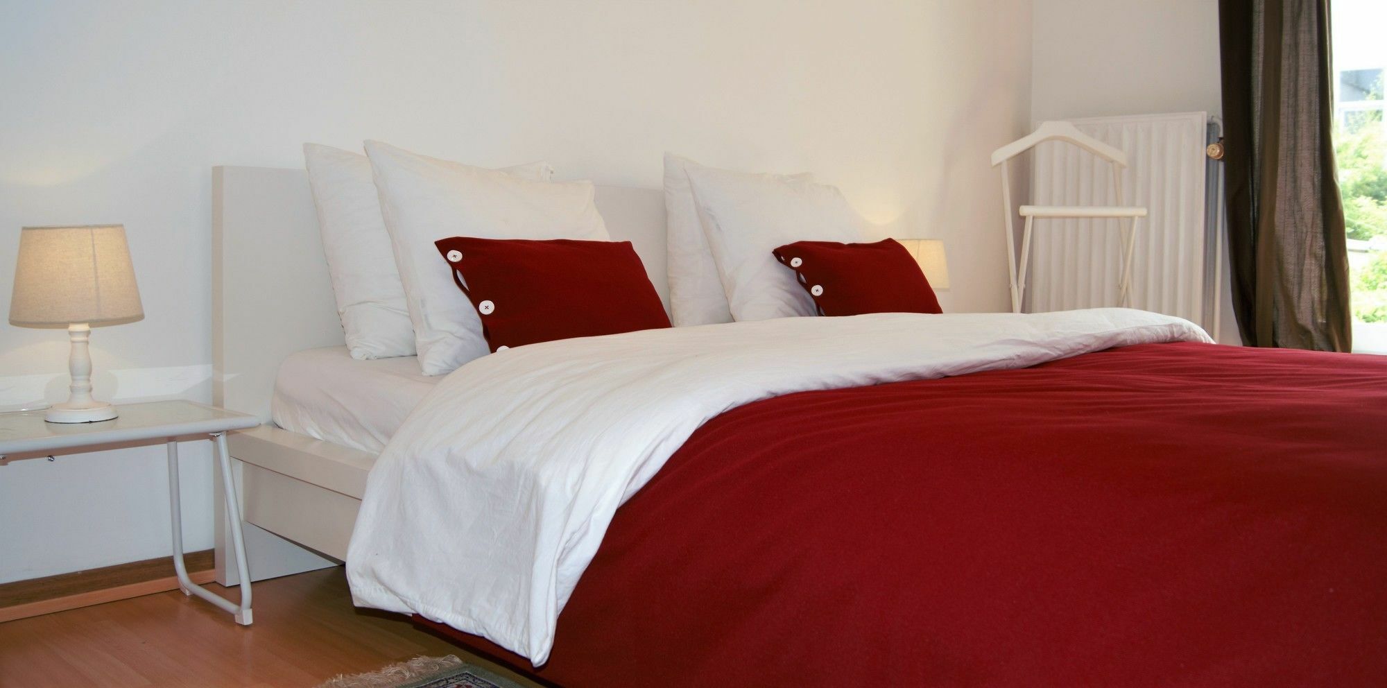 Apartment Impasse Pitchoune