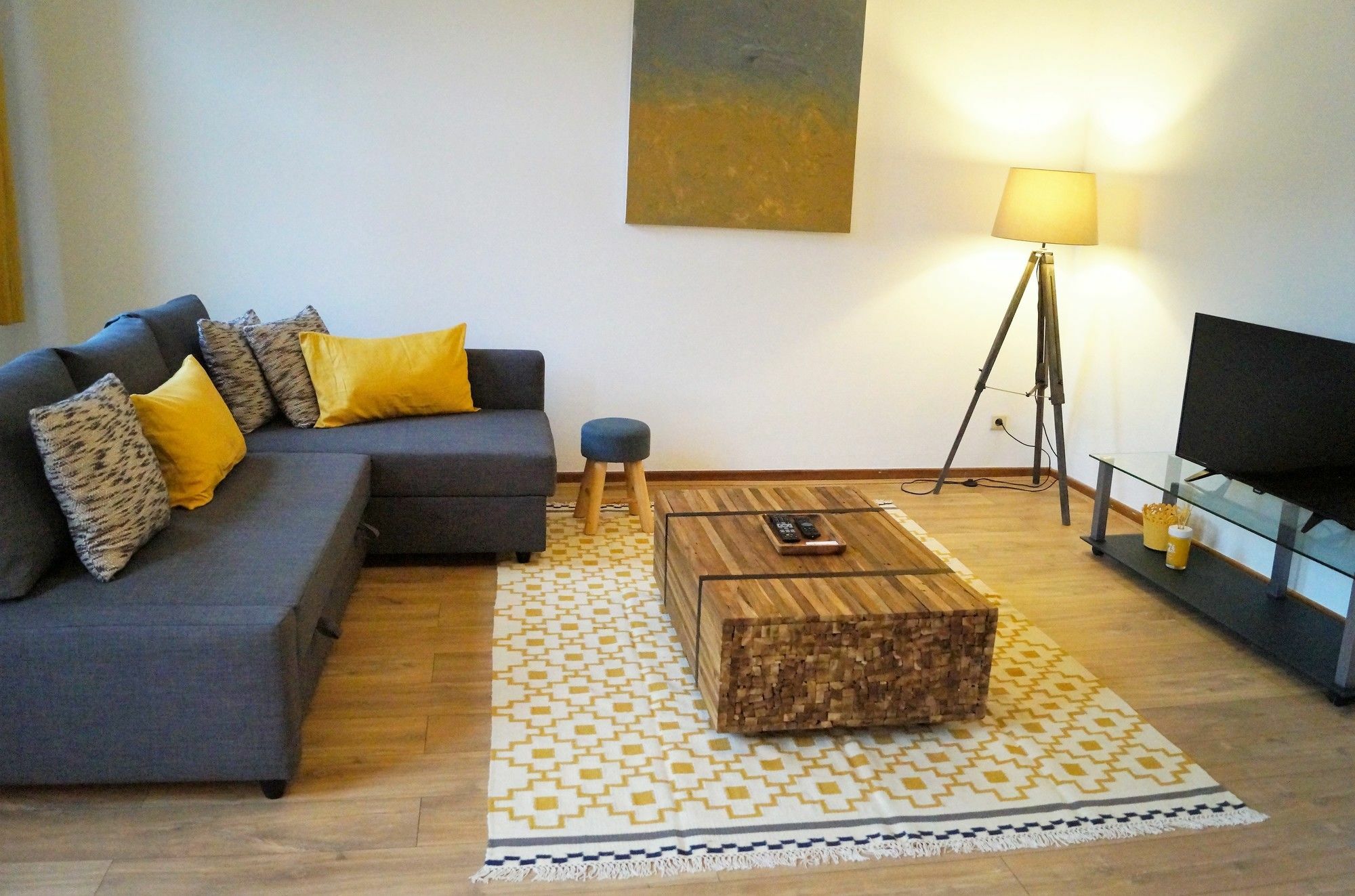 Apartment Impasse Pitchoune *