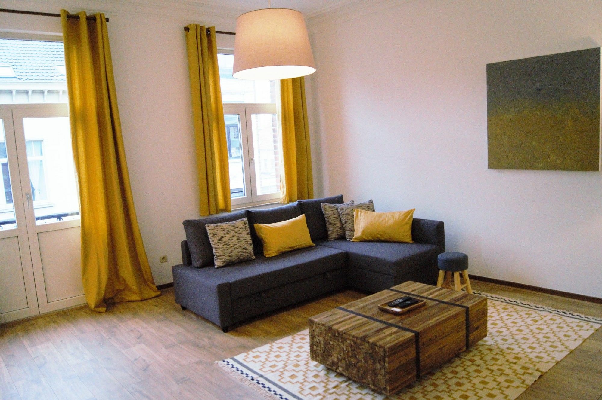 Impasse Pitchoune Apartment *