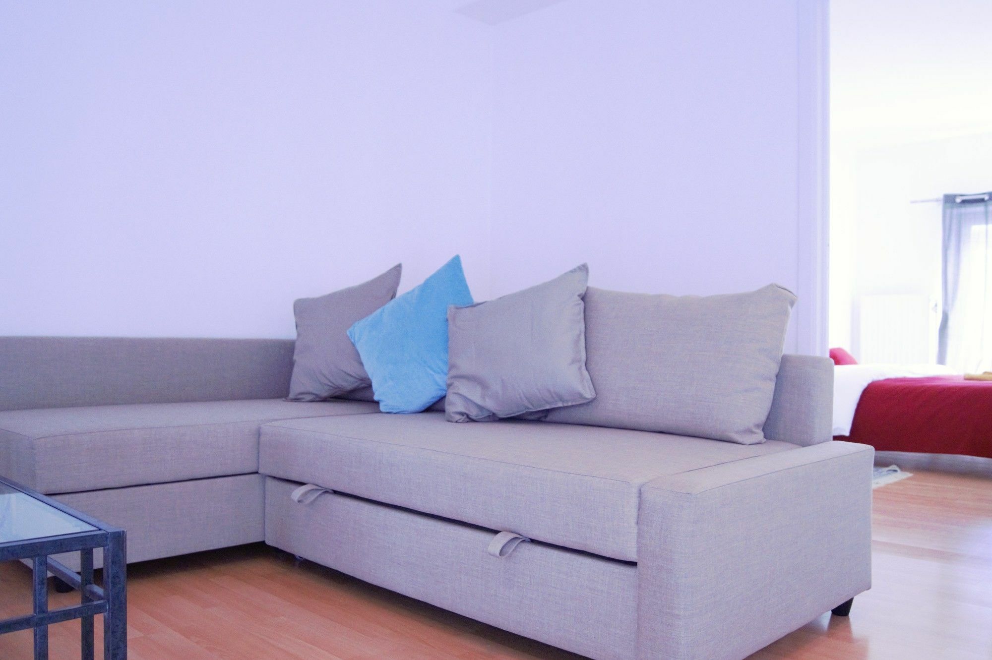 Apartment Impasse Pitchoune