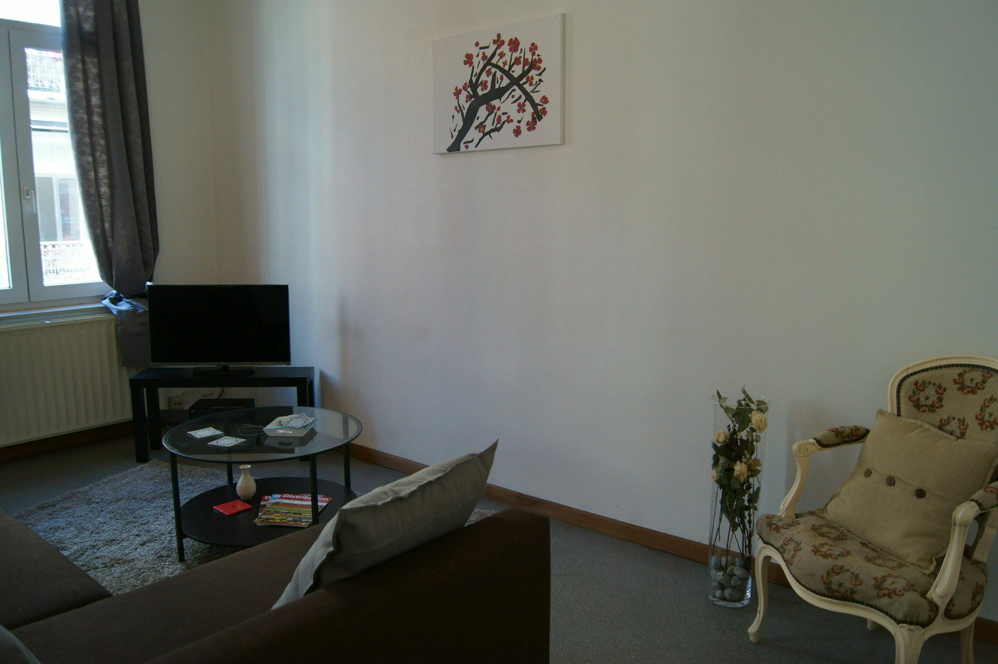 Impasse Pitchoune Apartment *