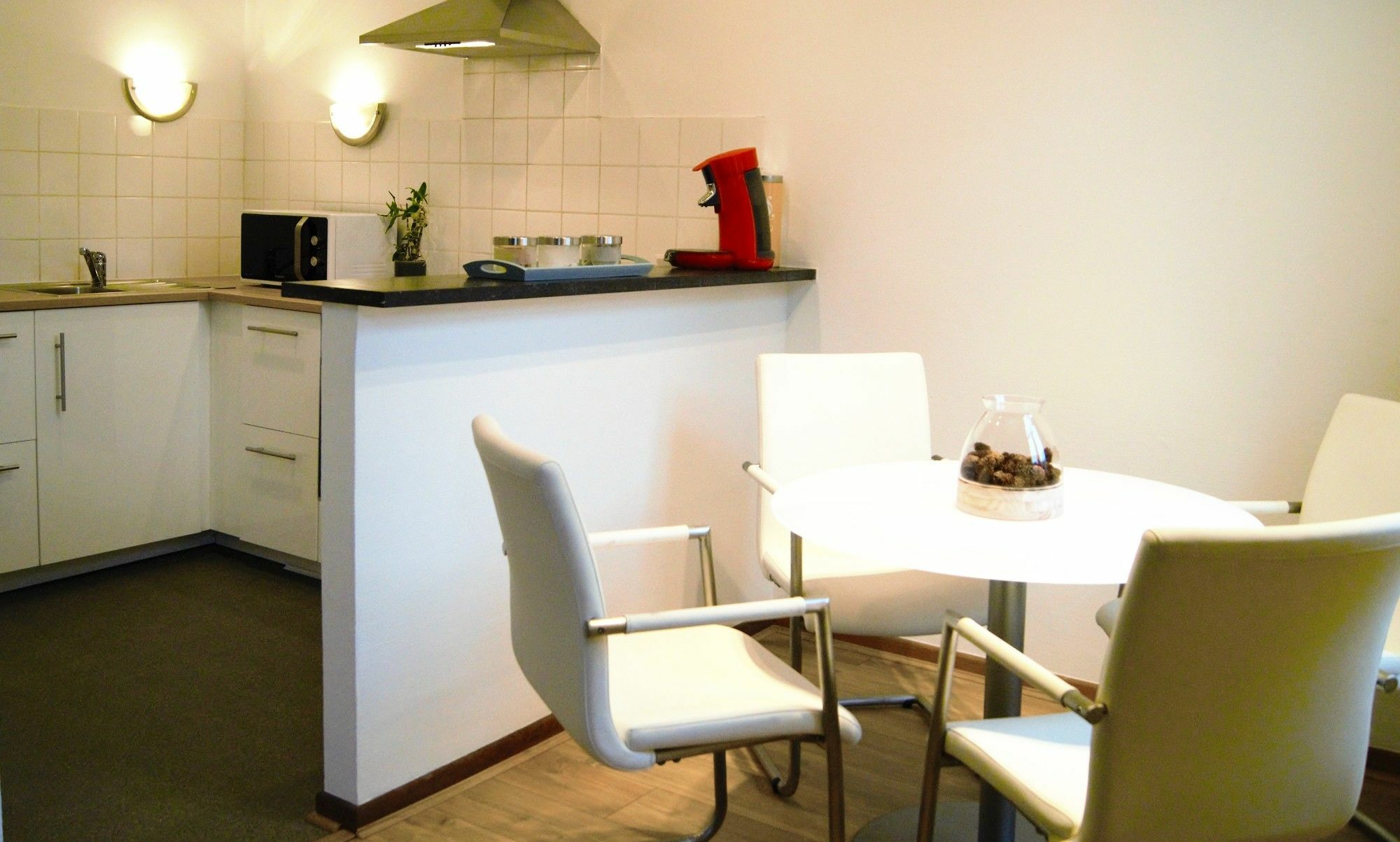 Apartment Impasse Pitchoune *