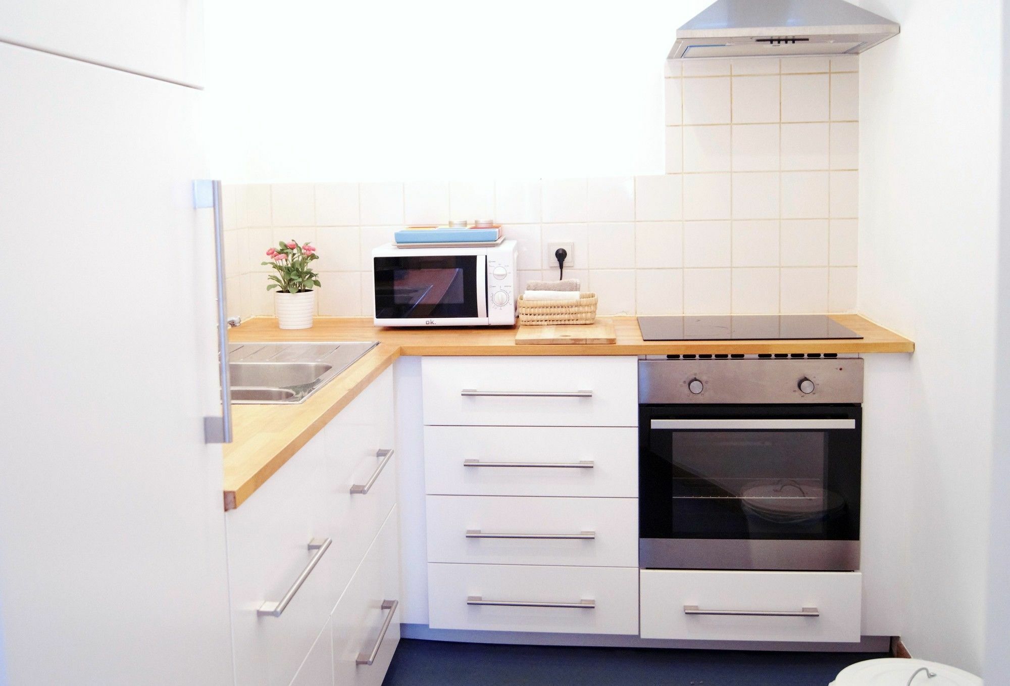 Apartment Impasse Pitchoune *